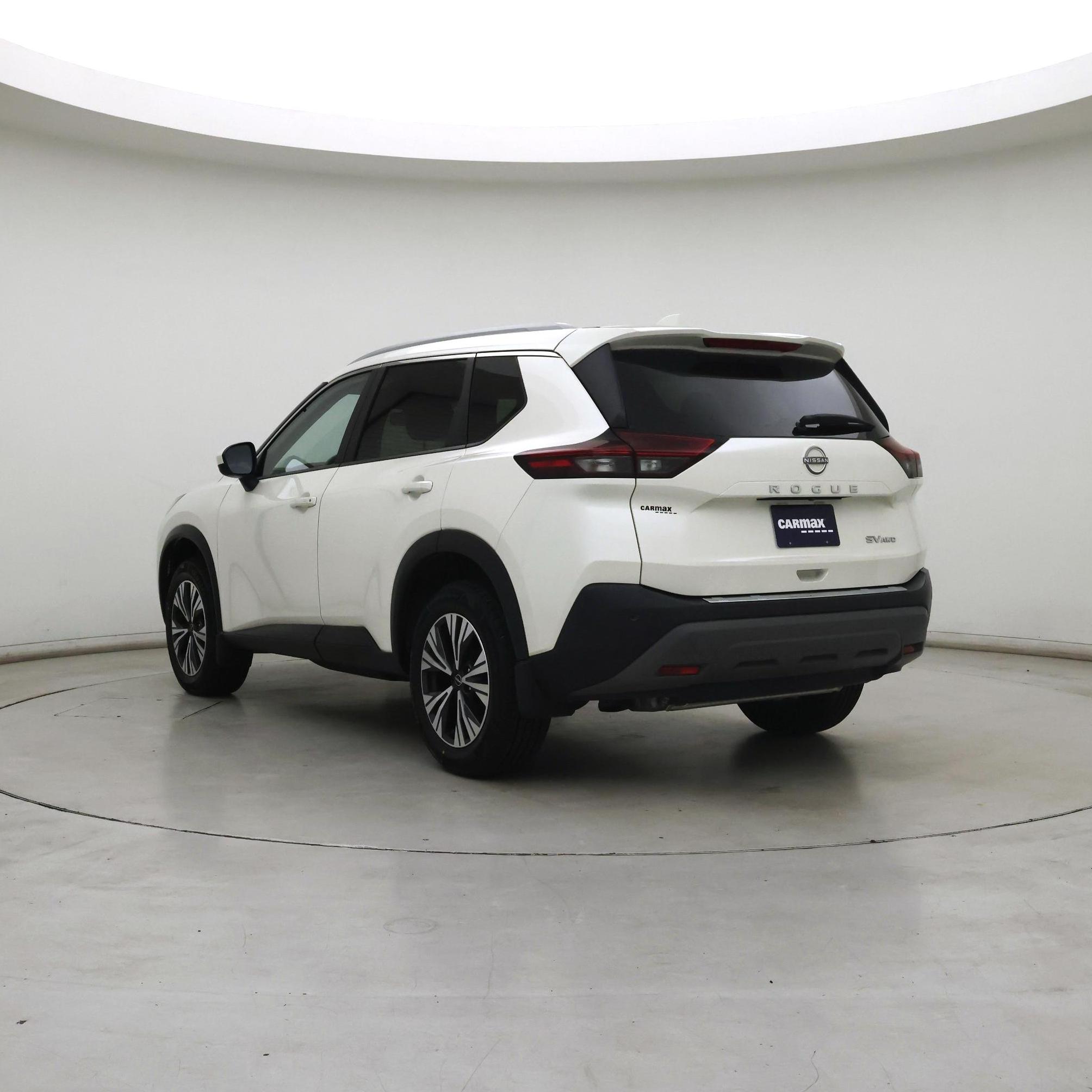 Thumbnail: 2023 Nissan Rogue - 2