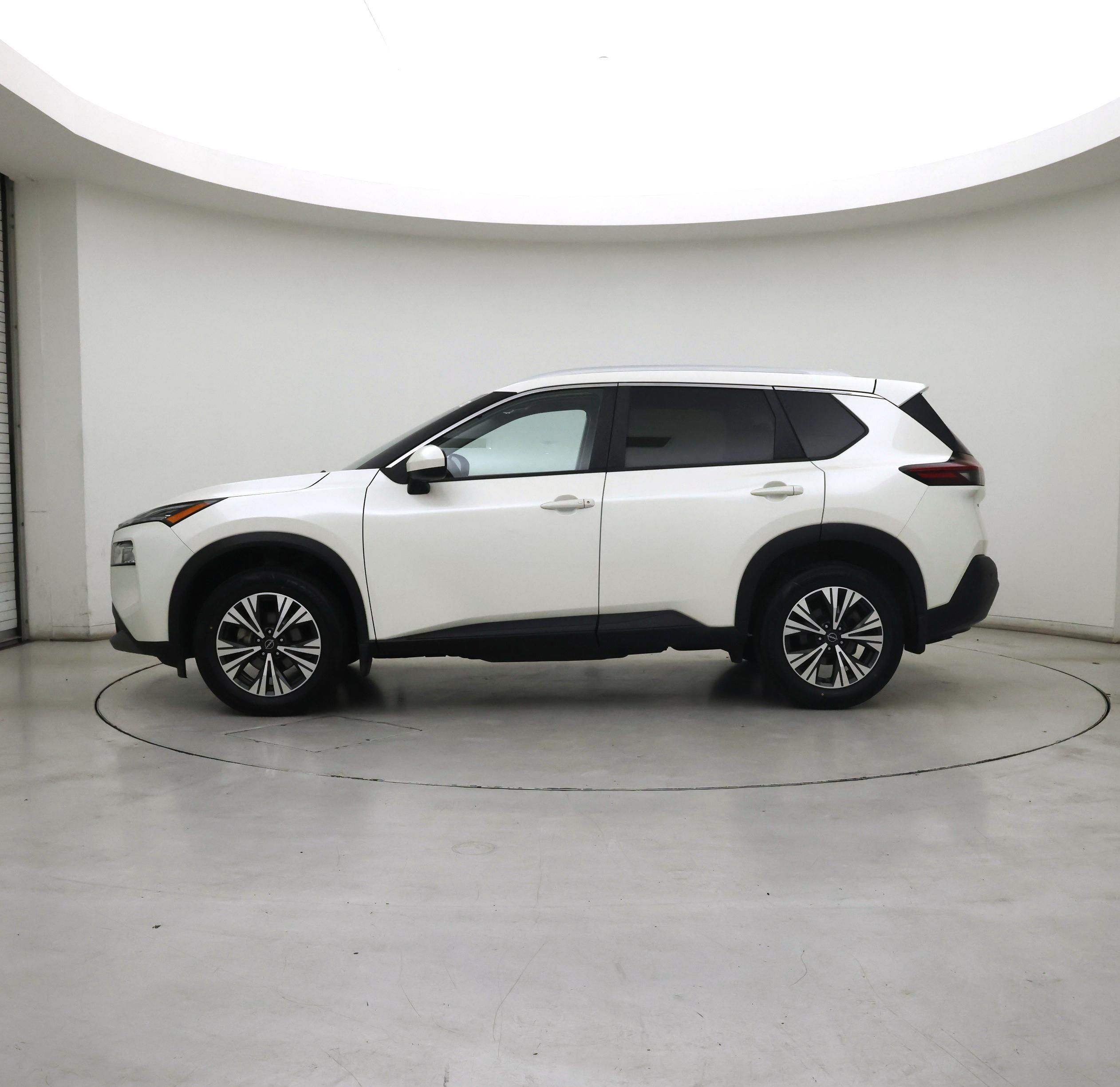 Thumbnail: 2023 Nissan Rogue - 3