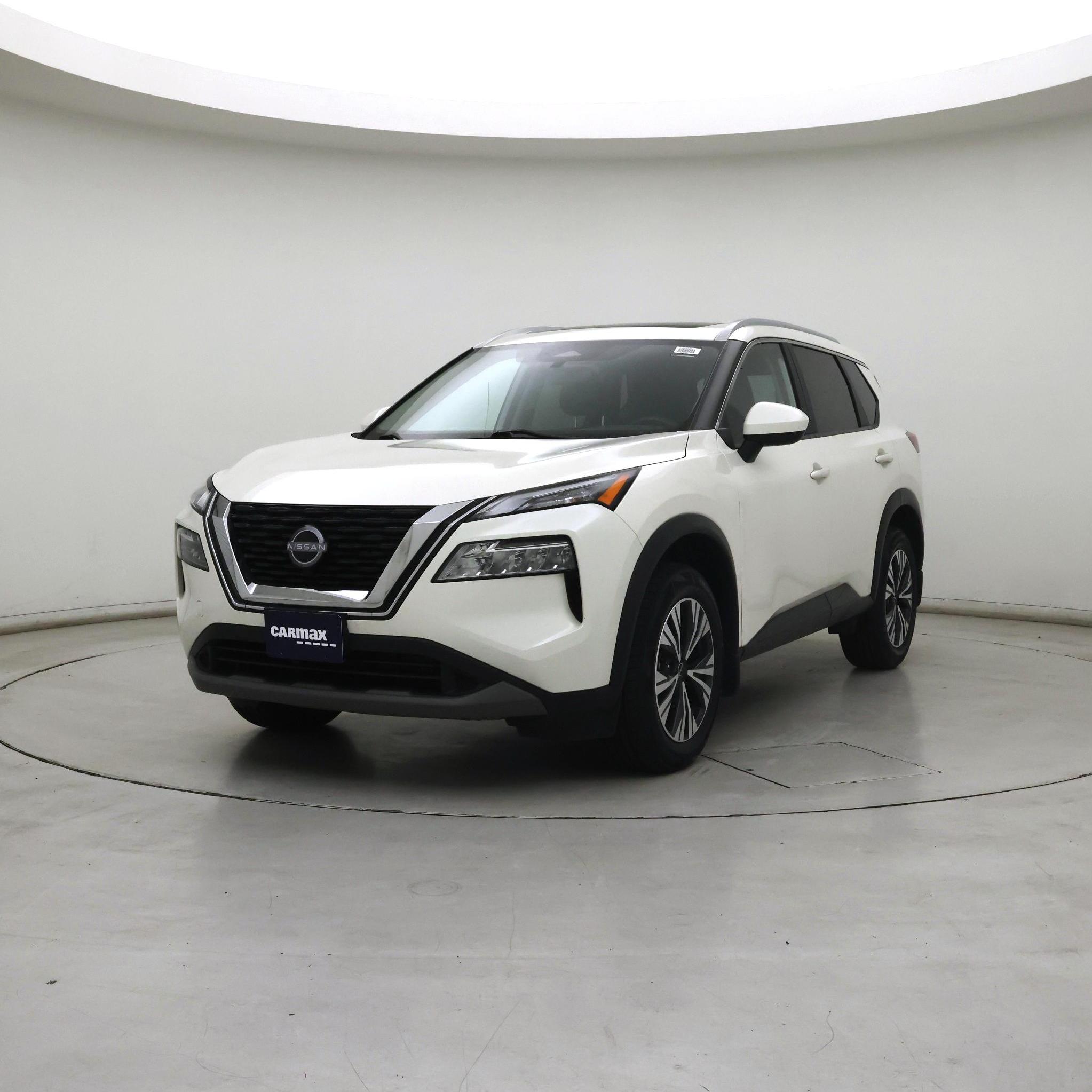Thumbnail: 2023 Nissan Rogue - 4