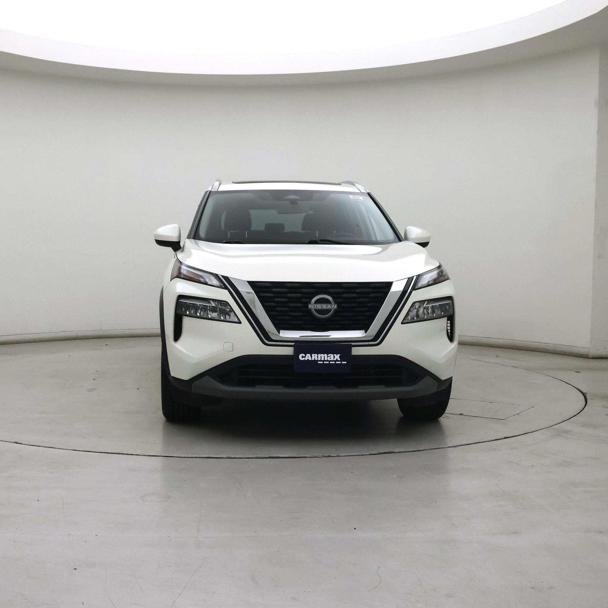 Thumbnail: 2023 Nissan Rogue - 5