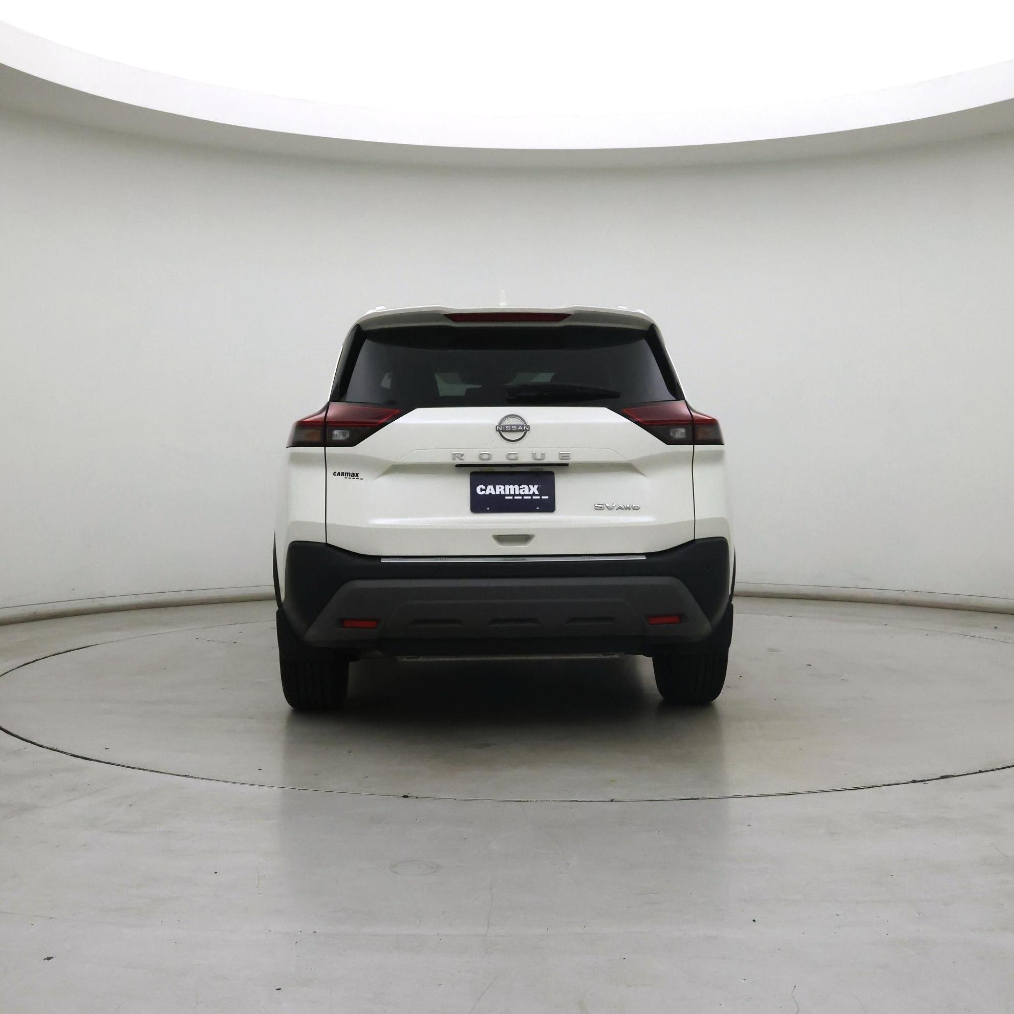 Thumbnail: 2023 Nissan Rogue - 6
