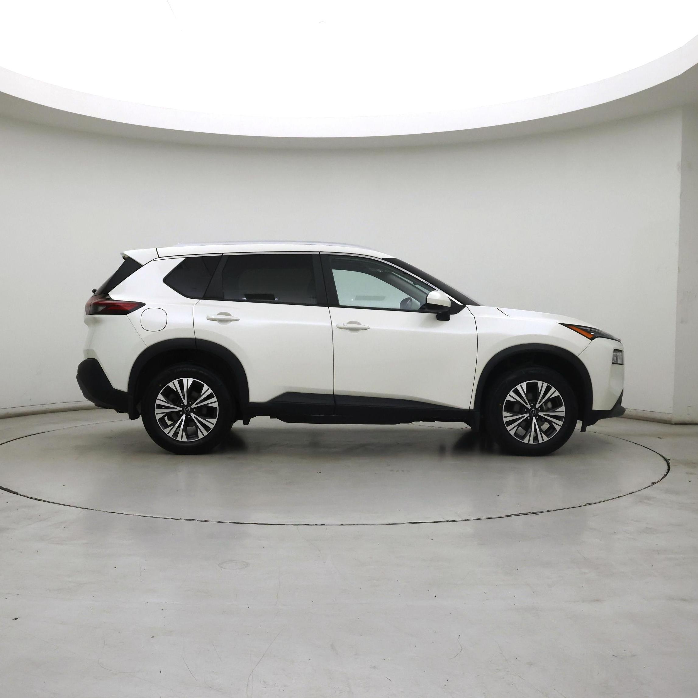 Thumbnail: 2023 Nissan Rogue - 7