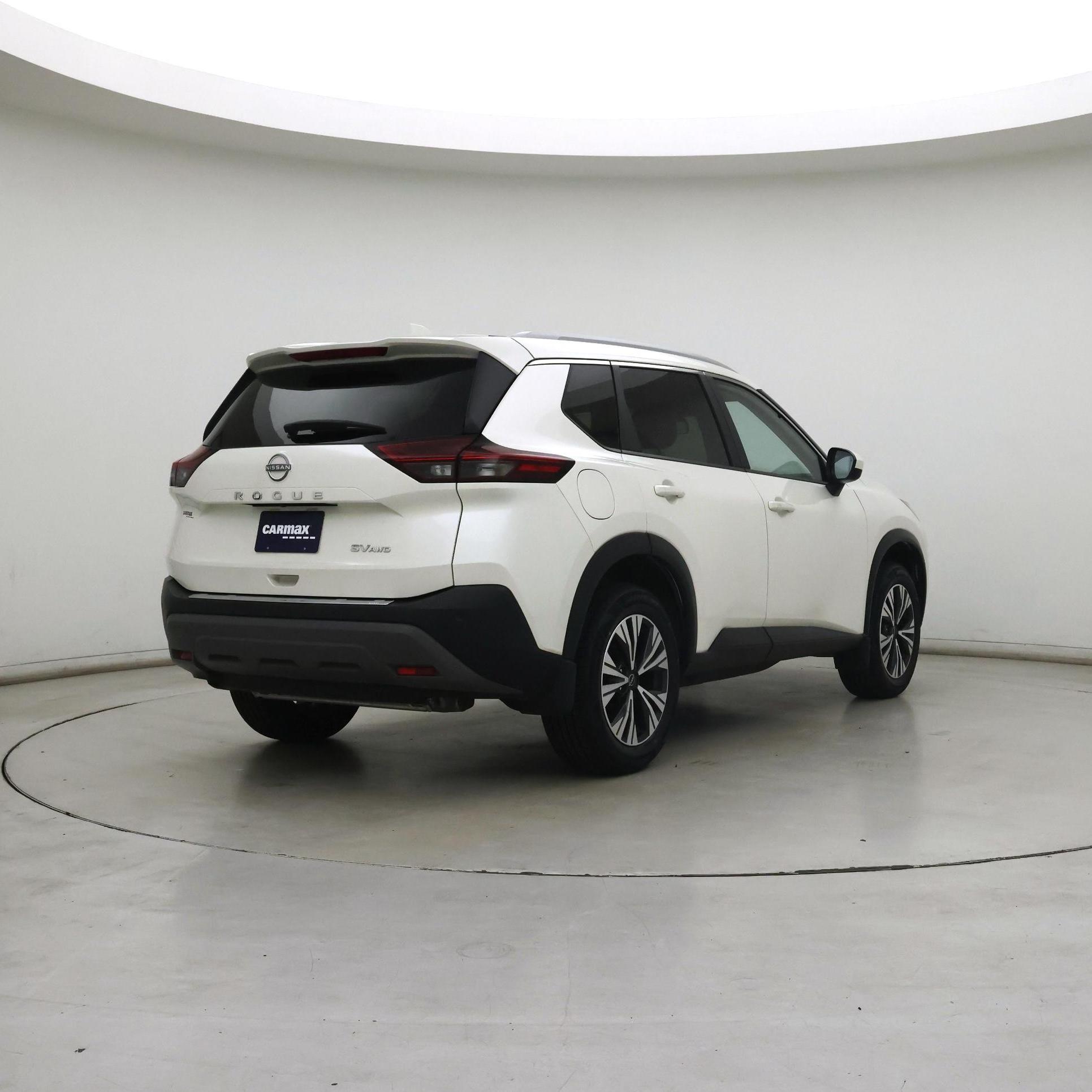 Thumbnail: 2023 Nissan Rogue - 8