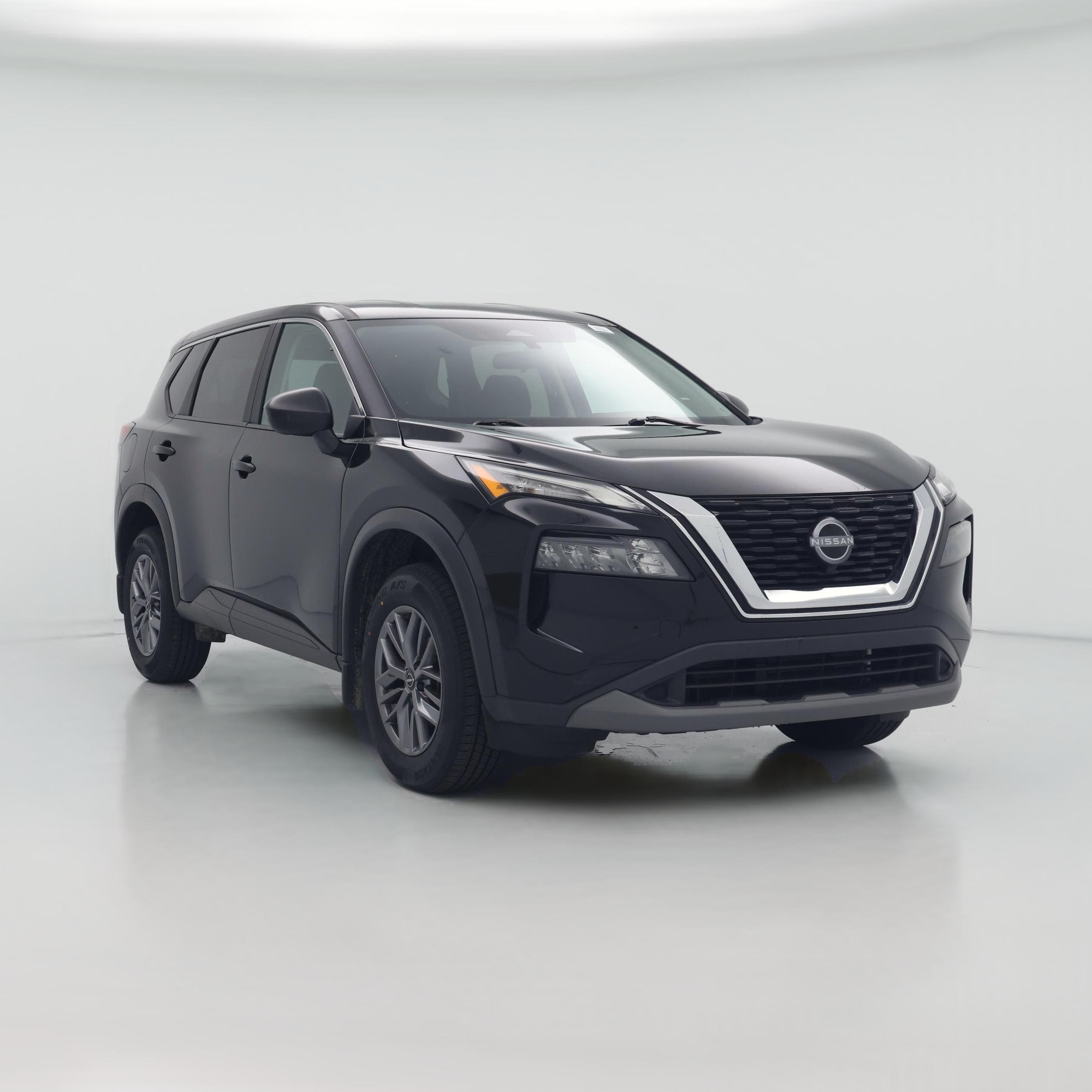 Thumbnail: 2023 Nissan Rogue - 1