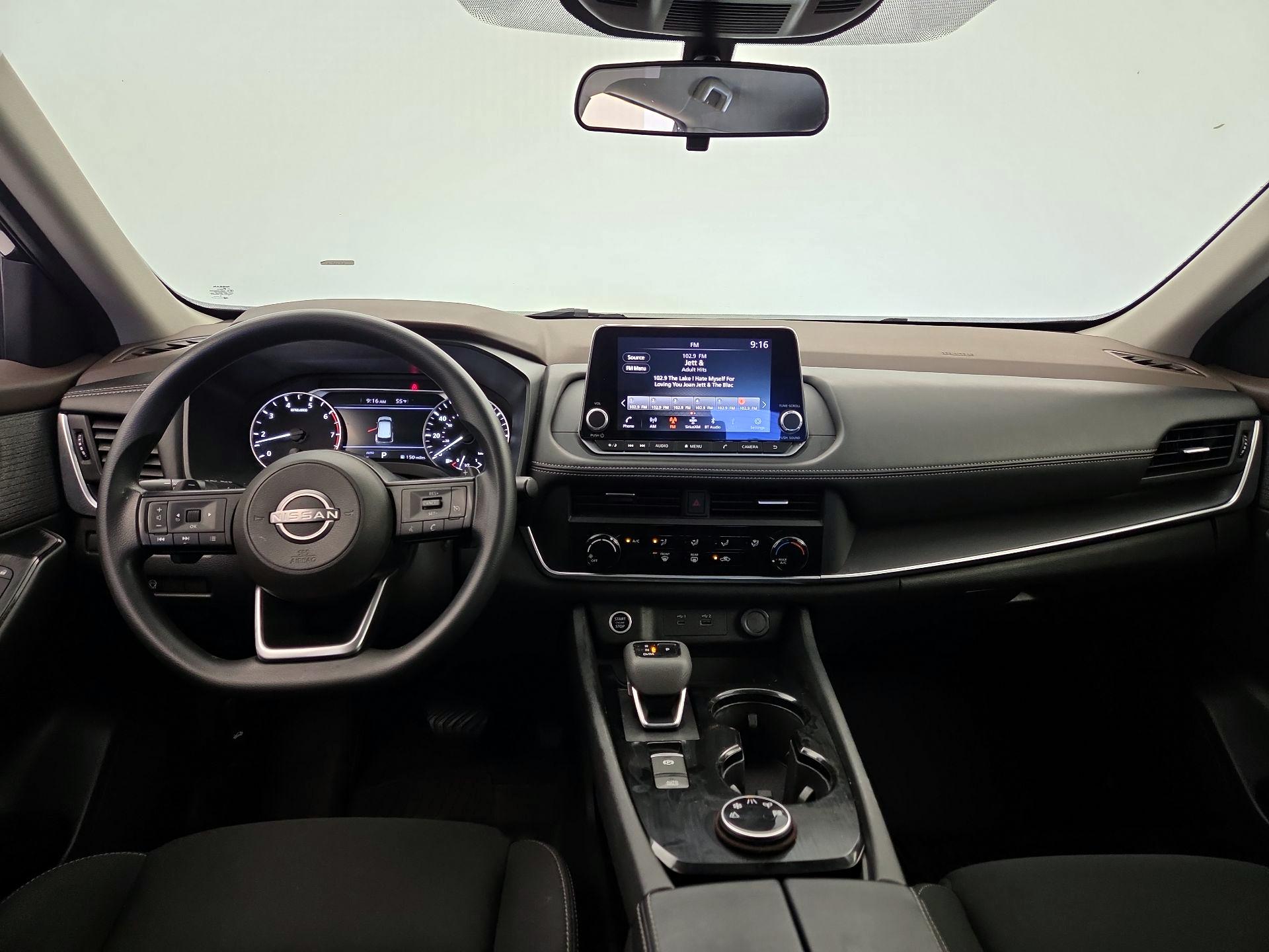Thumbnail: 2023 Nissan Rogue - 9