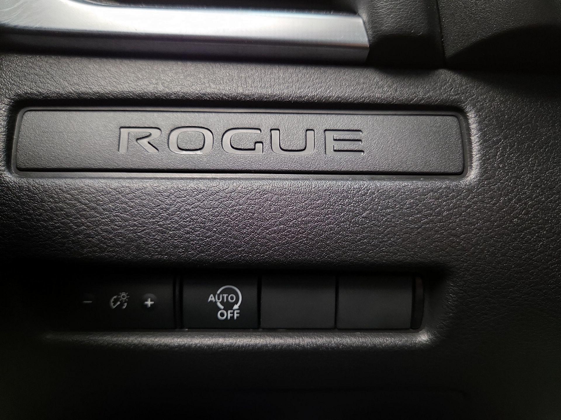 Thumbnail: 2023 Nissan Rogue - 13