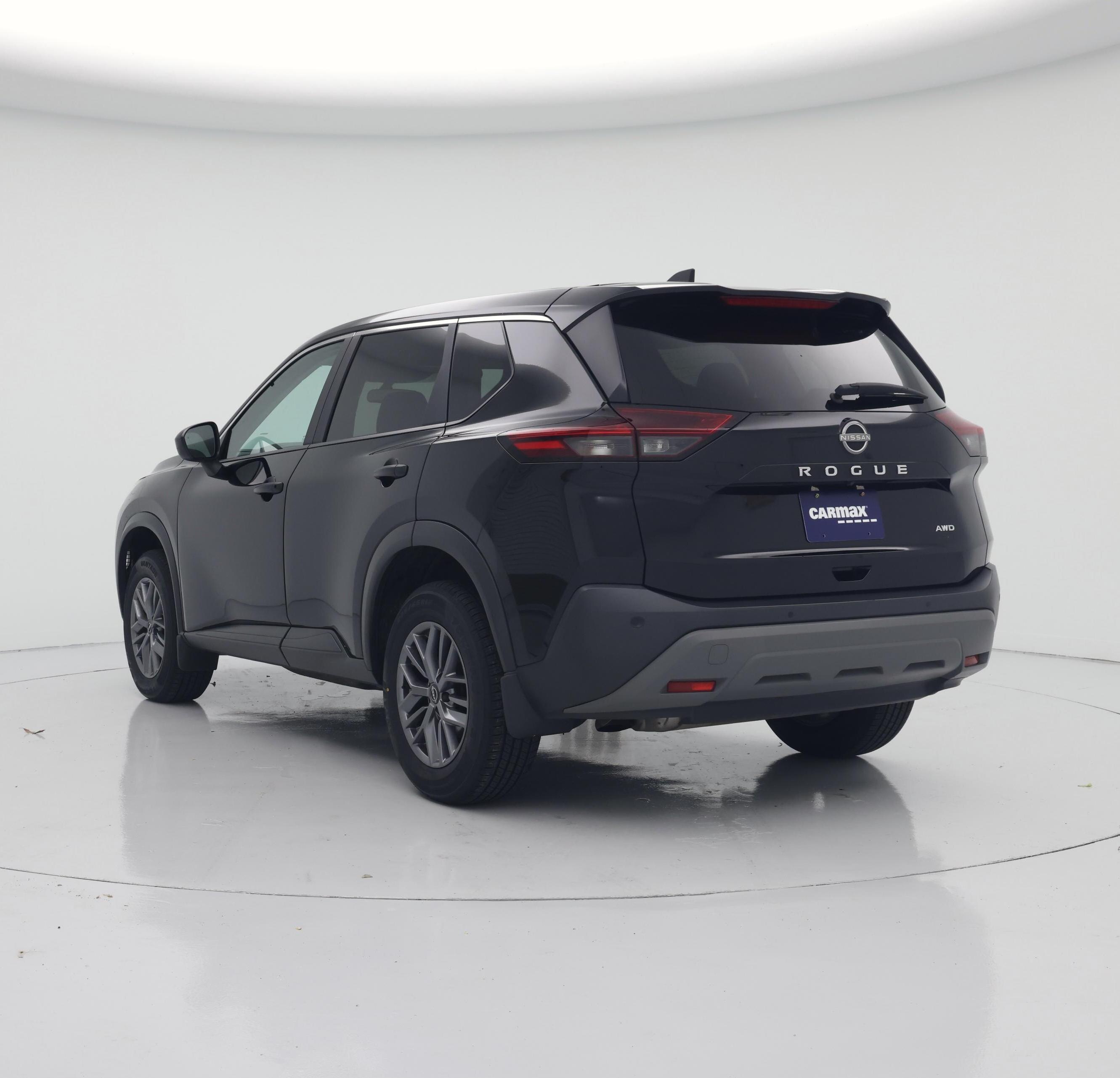 Thumbnail: 2023 Nissan Rogue - 2