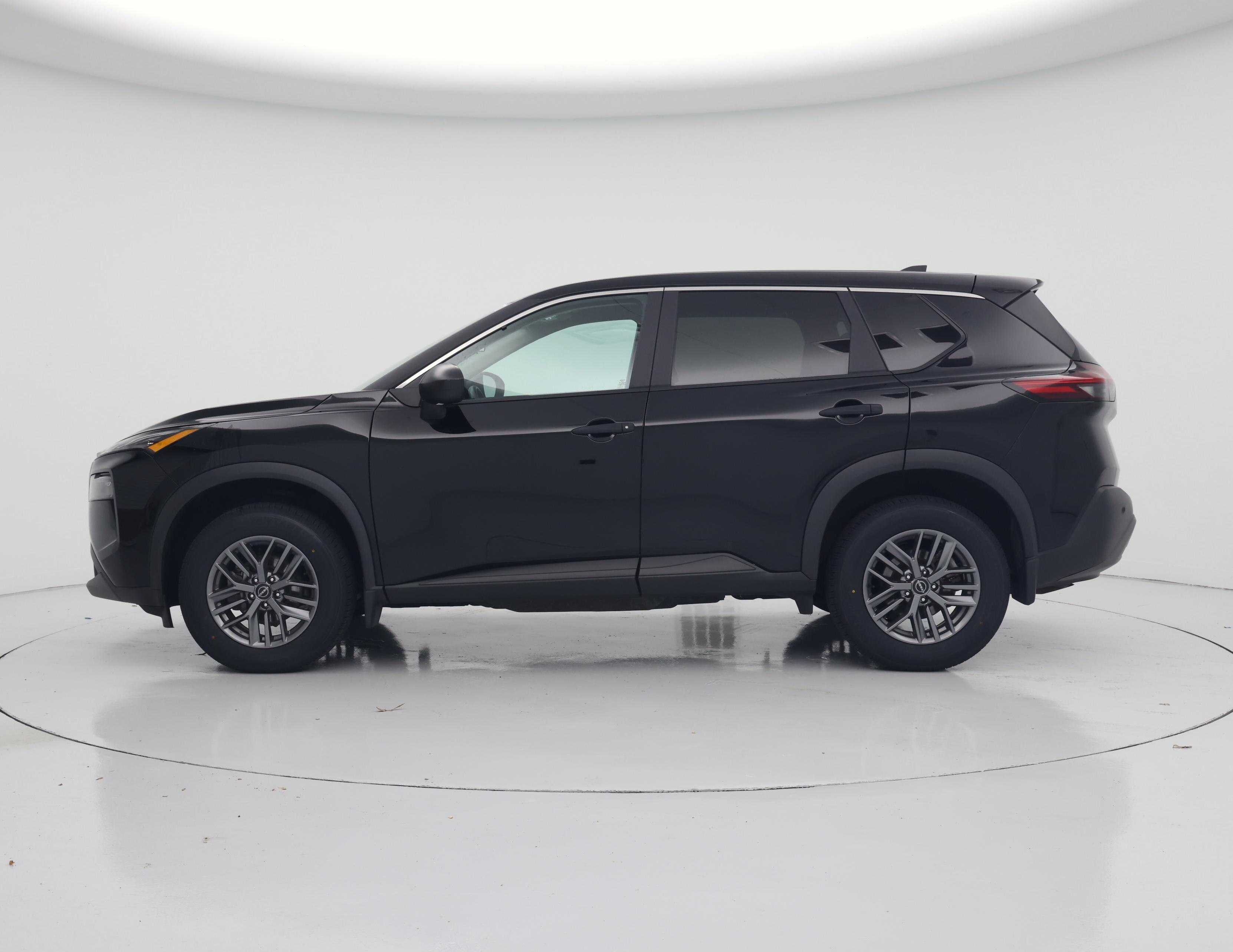 Thumbnail: 2023 Nissan Rogue - 3