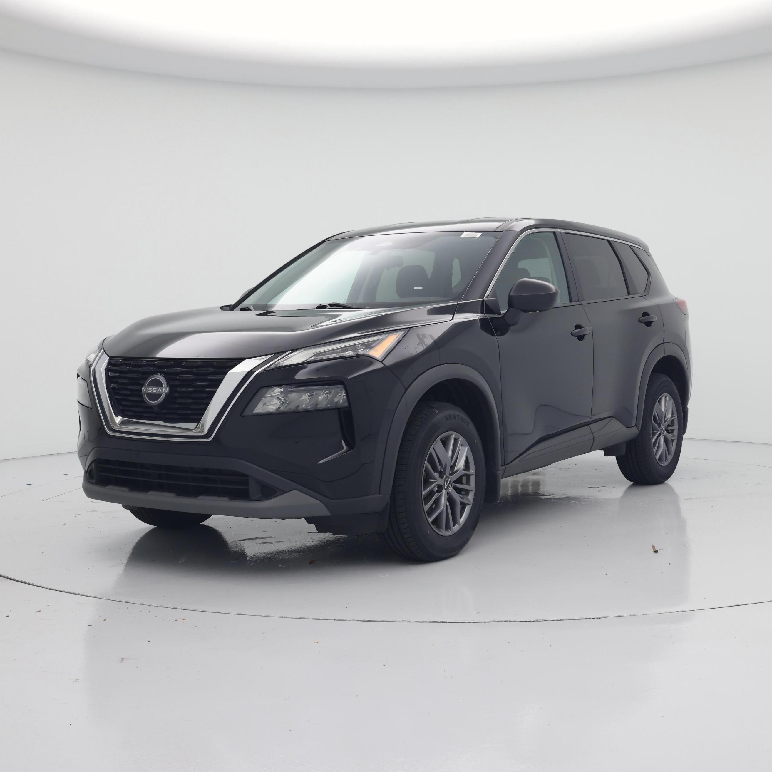 Thumbnail: 2023 Nissan Rogue - 4