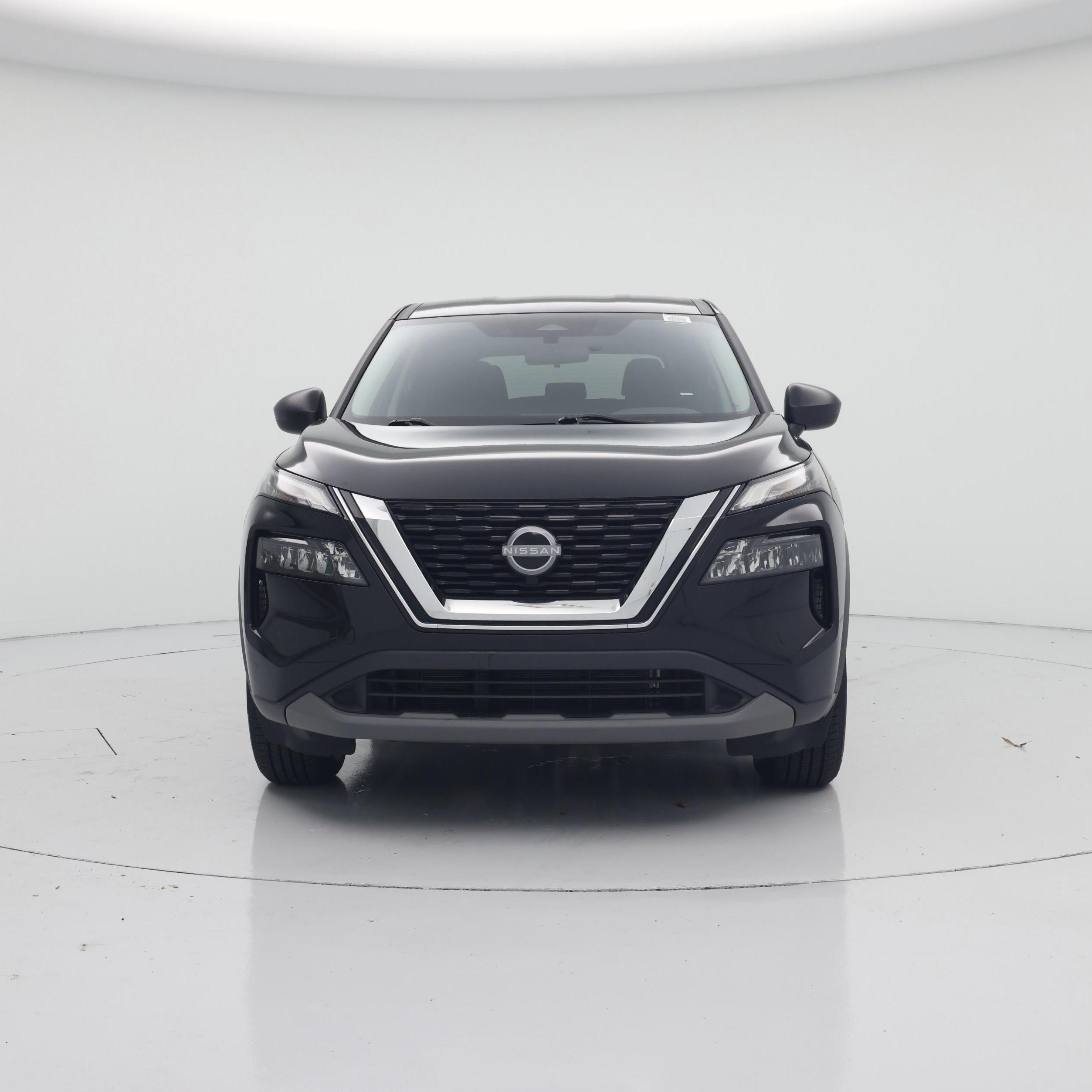 Thumbnail: 2023 Nissan Rogue - 5