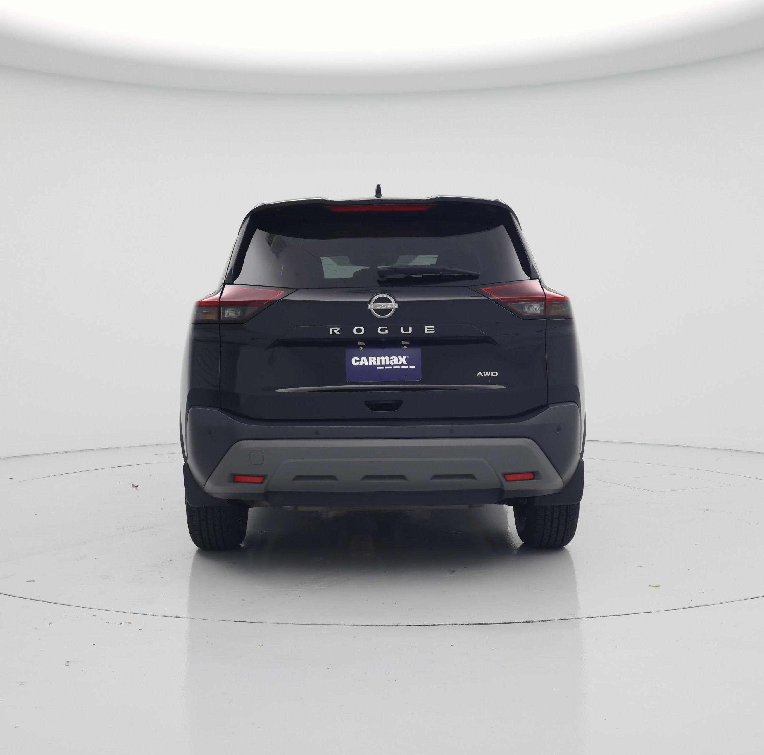 Thumbnail: 2023 Nissan Rogue - 6
