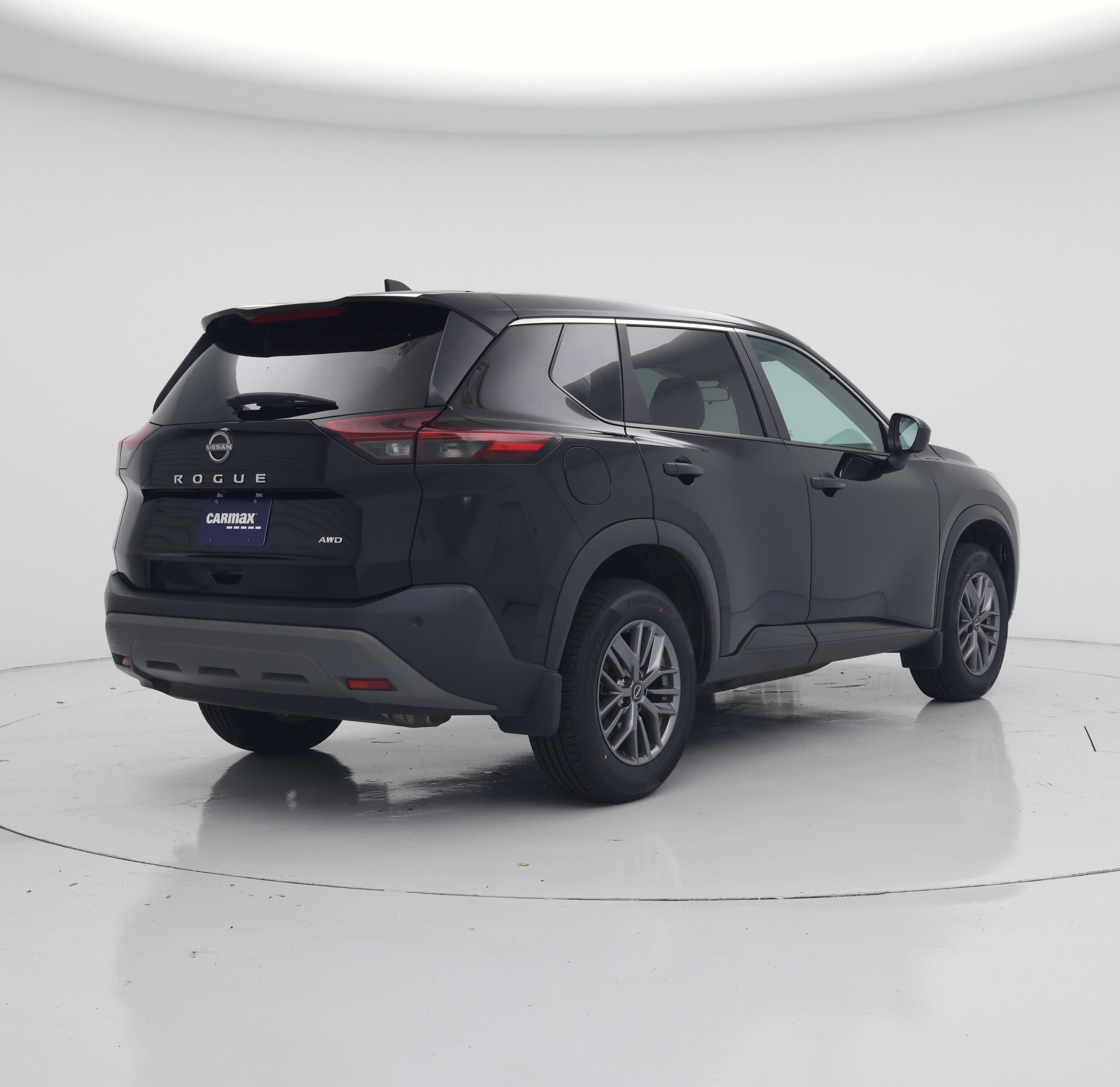Thumbnail: 2023 Nissan Rogue - 8