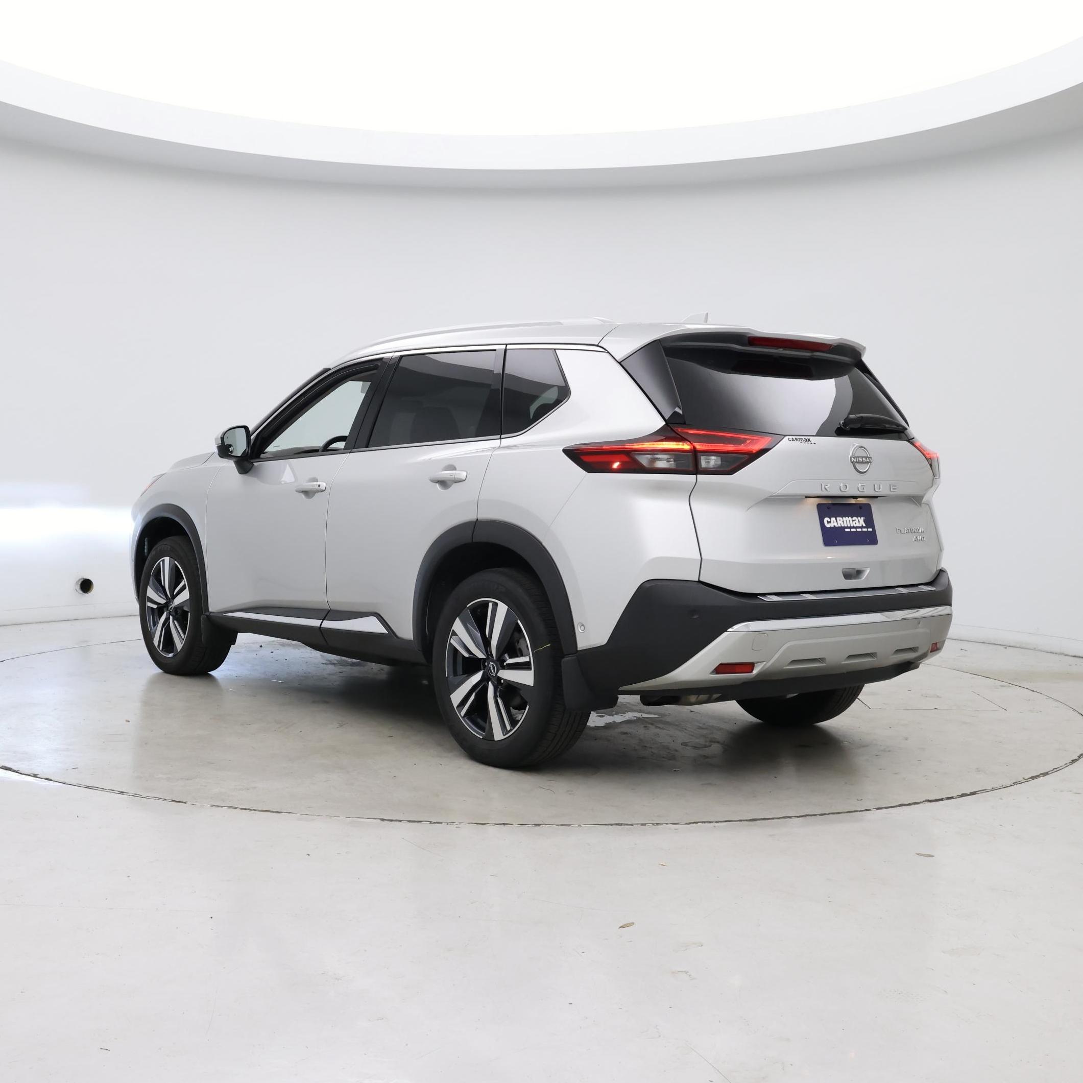 Thumbnail: 2023 Nissan Rogue - 2