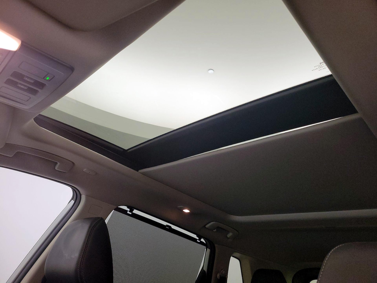 2023 Nissan Rogue Platinum - Photo 20
