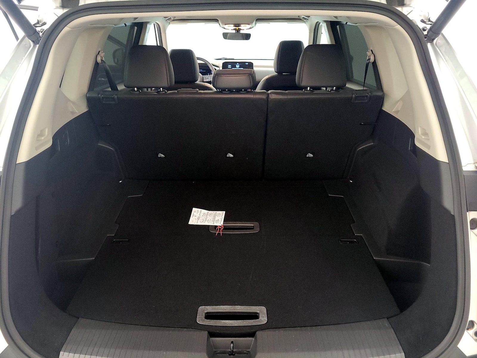 2023 Nissan Rogue Platinum - Photo 22
