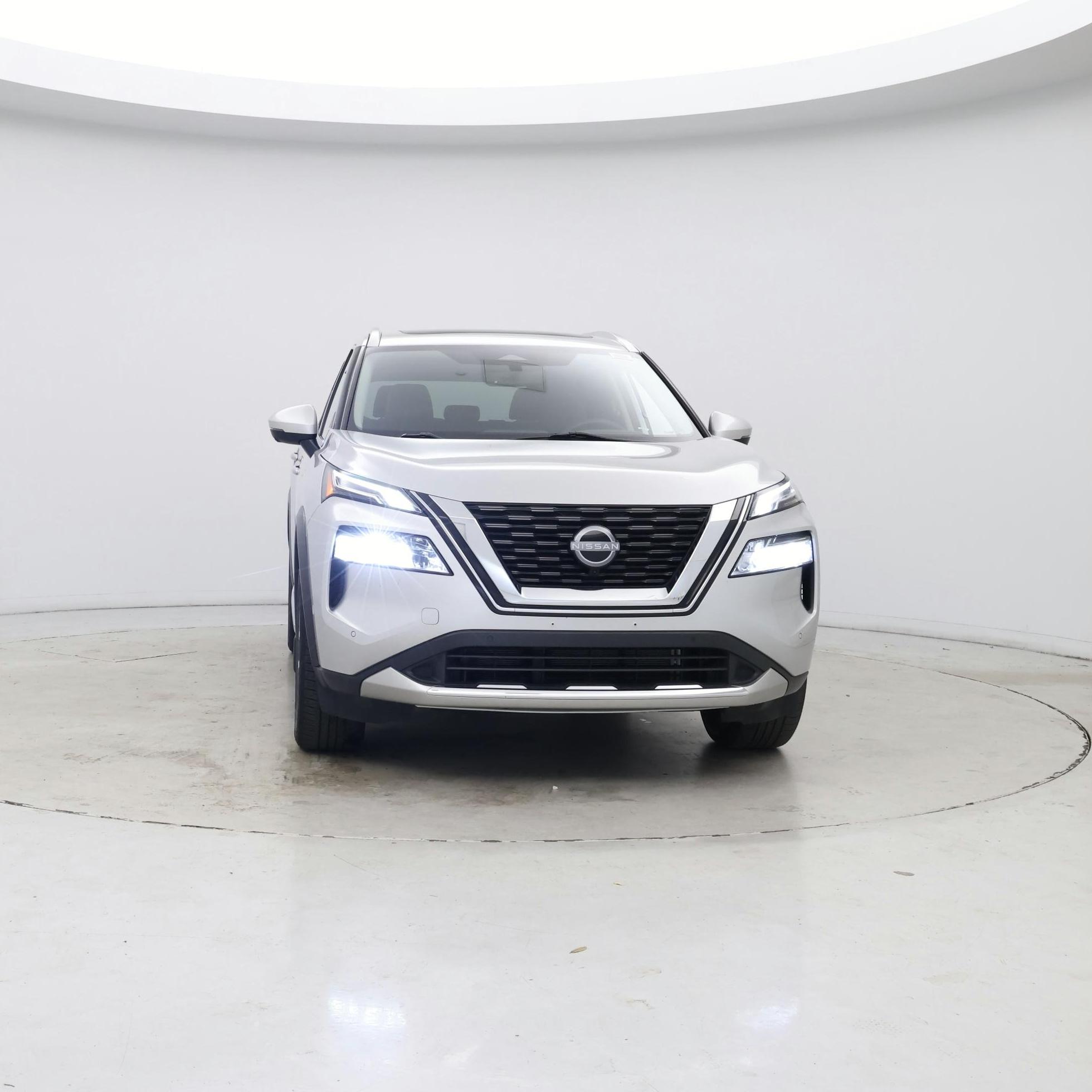Thumbnail: 2023 Nissan Rogue - 5