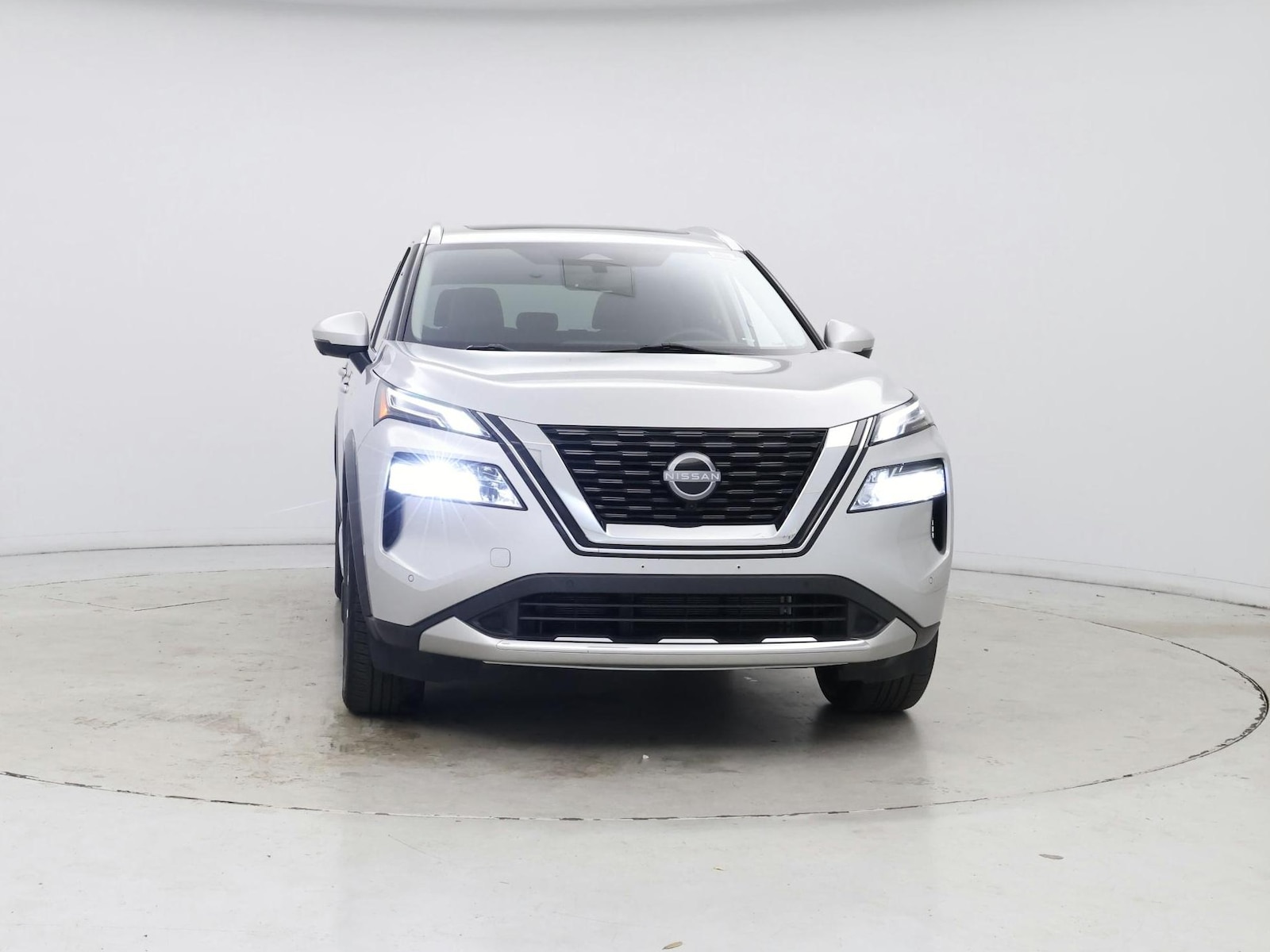 2023 Nissan Rogue Platinum - Photo 6