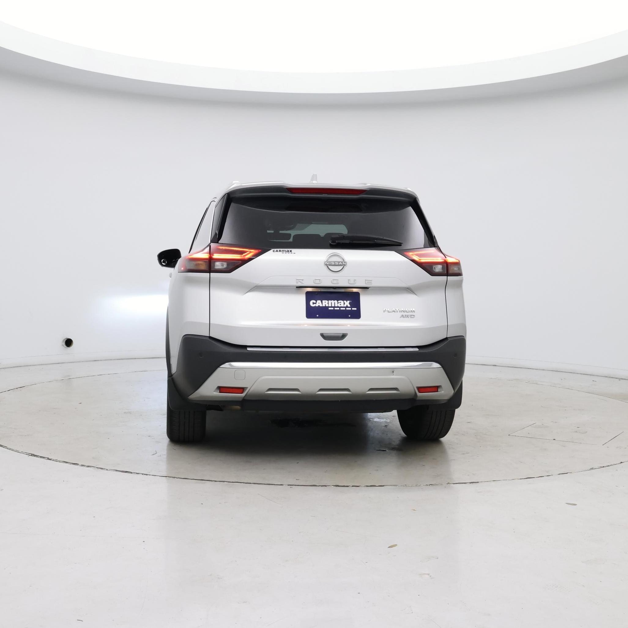 Thumbnail: 2023 Nissan Rogue - 6