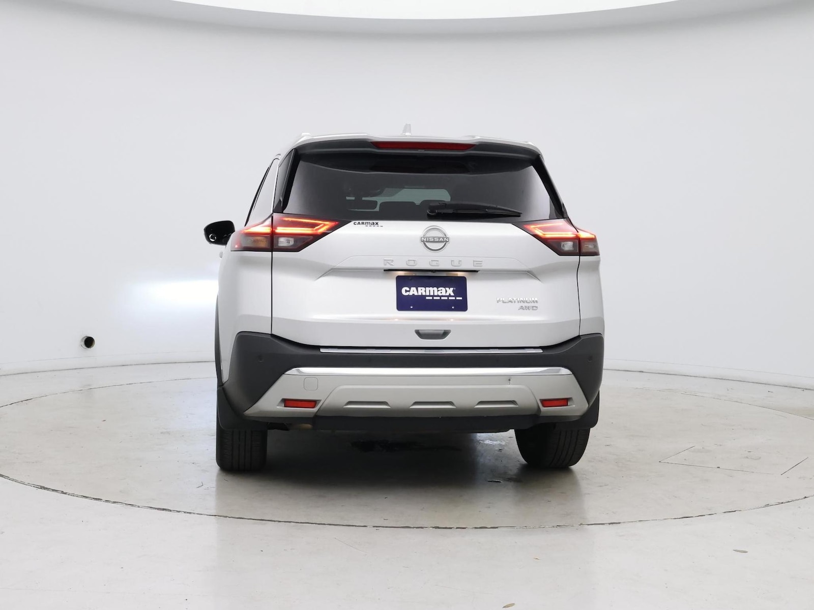 2023 Nissan Rogue Platinum - Photo 7