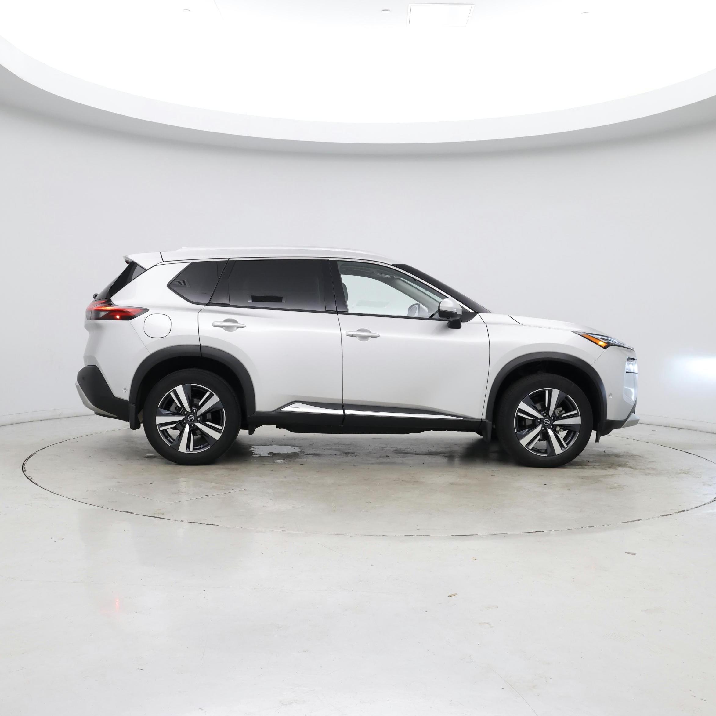 Thumbnail: 2023 Nissan Rogue - 7