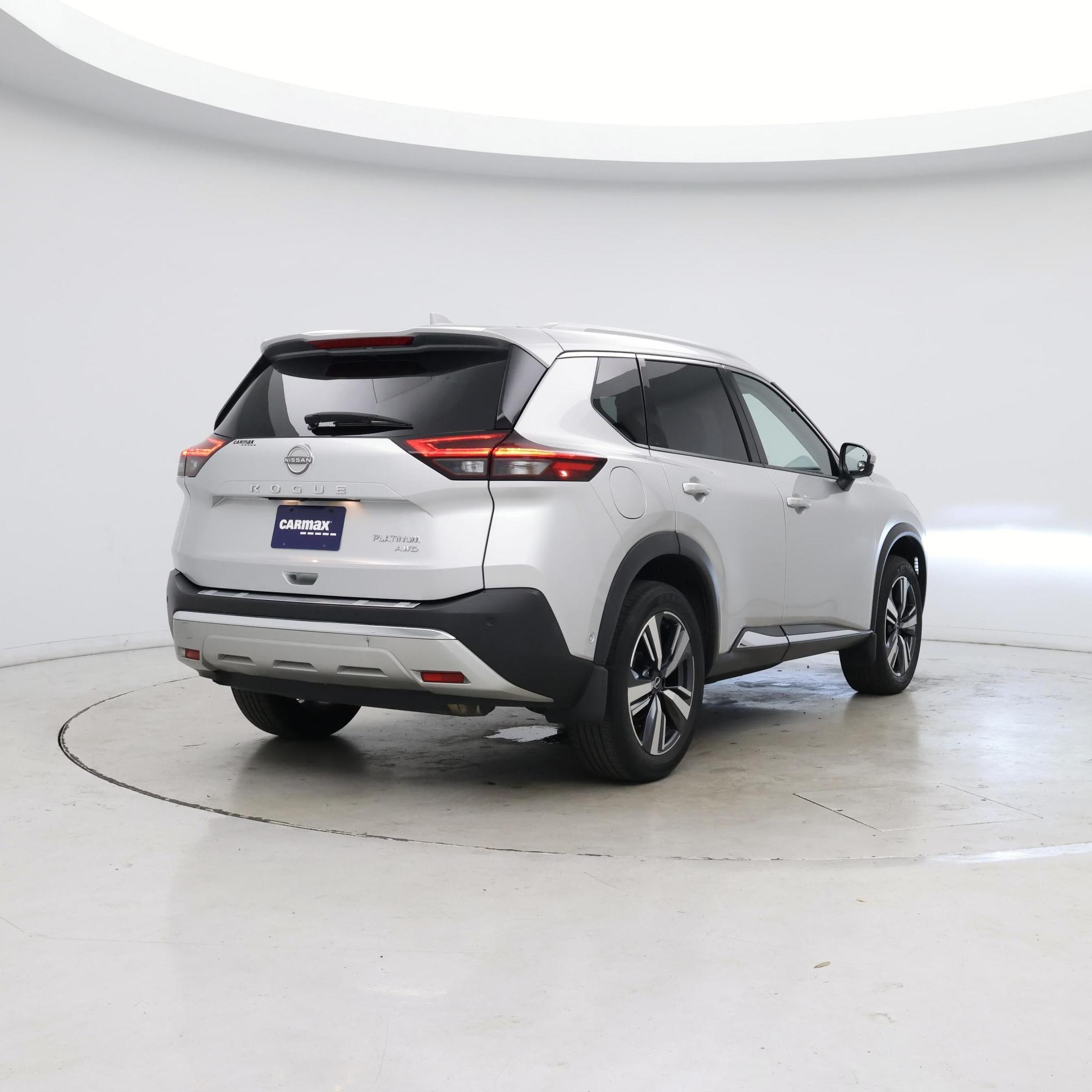 Thumbnail: 2023 Nissan Rogue - 8