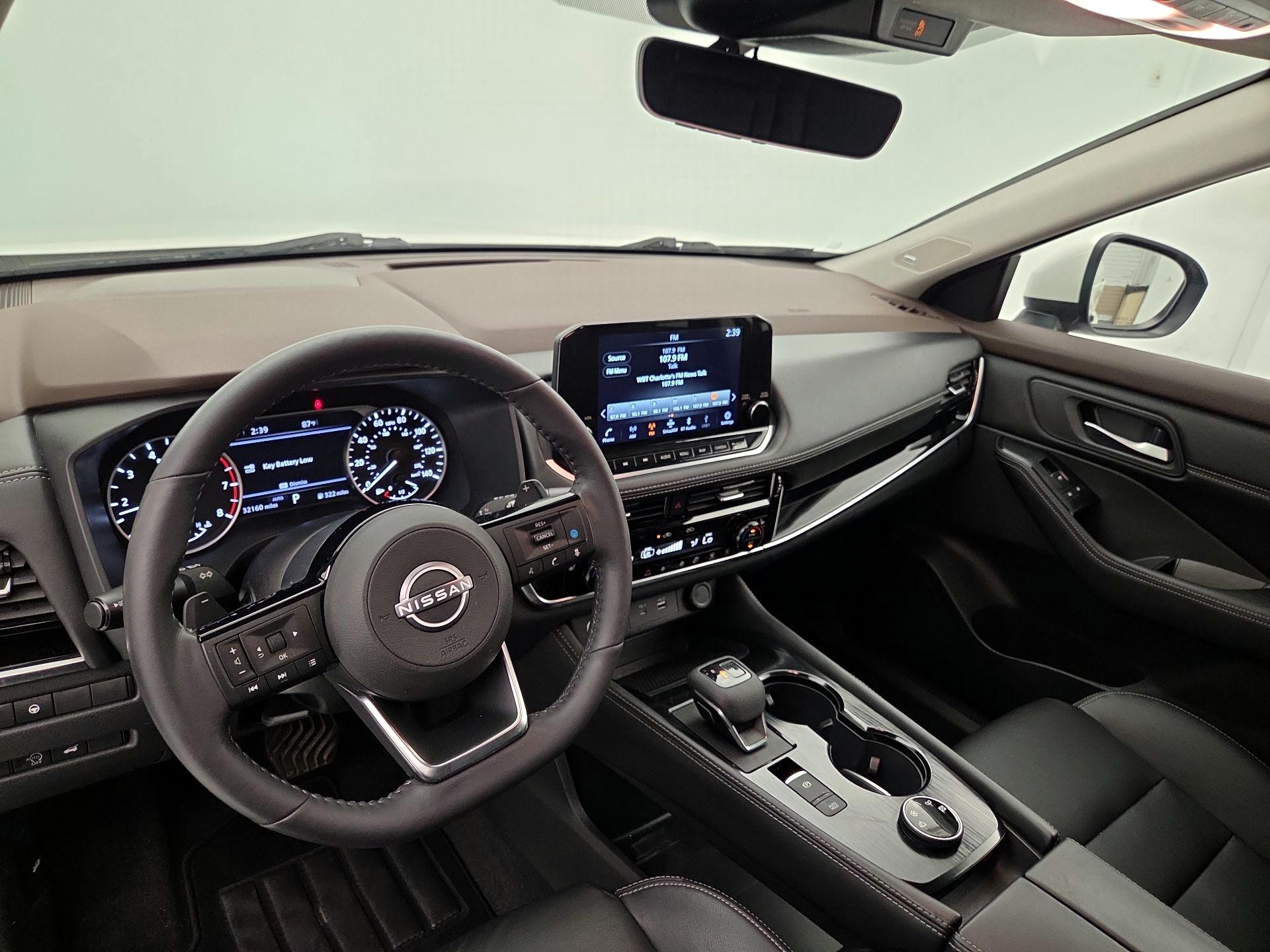 Thumbnail: 2023 Nissan Rogue - 9