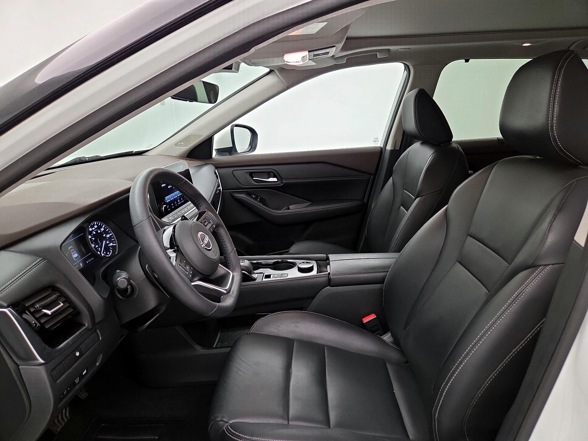 Thumbnail: 2023 Nissan Rogue - 11