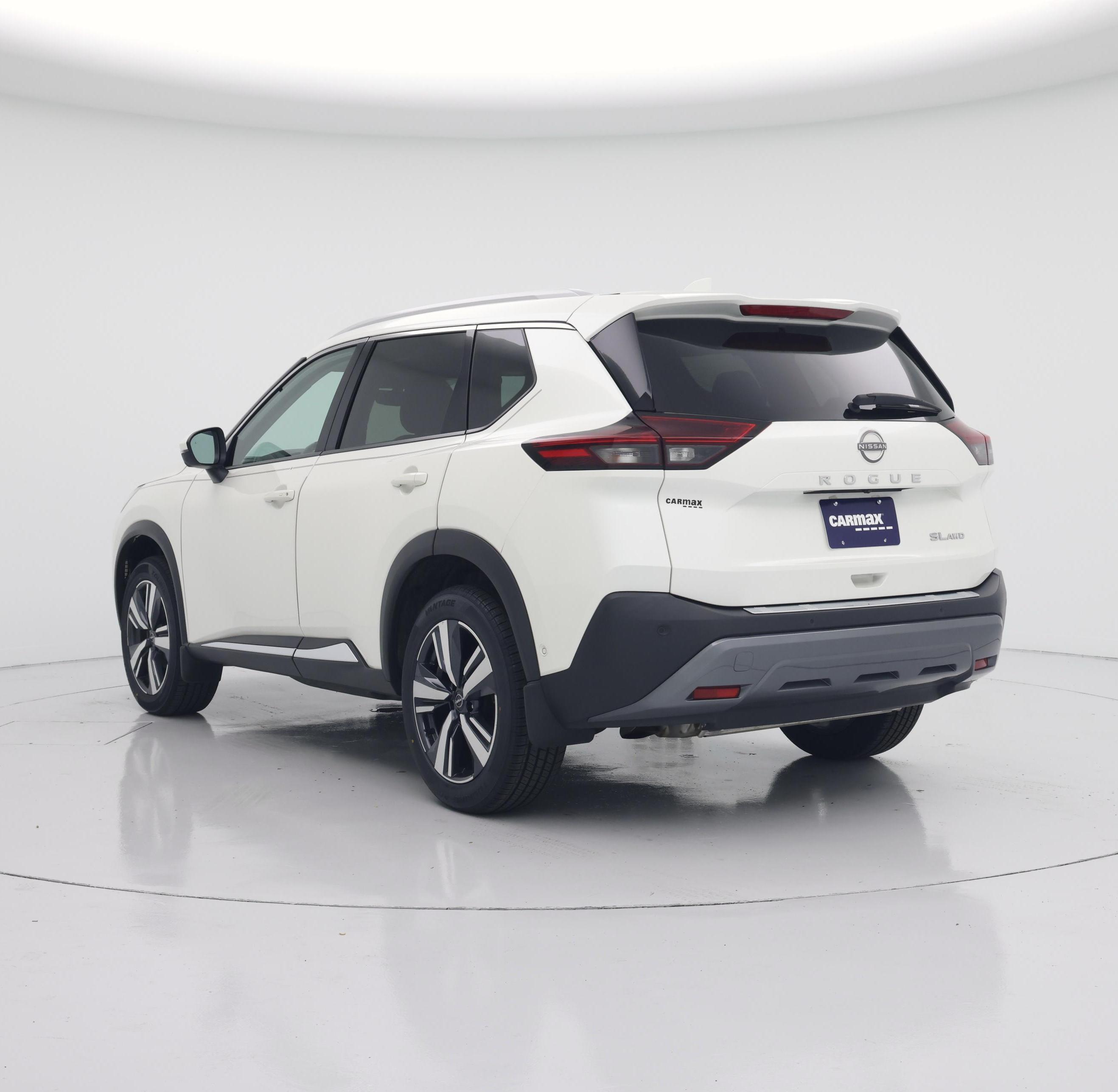 Thumbnail: 2023 Nissan Rogue - 2
