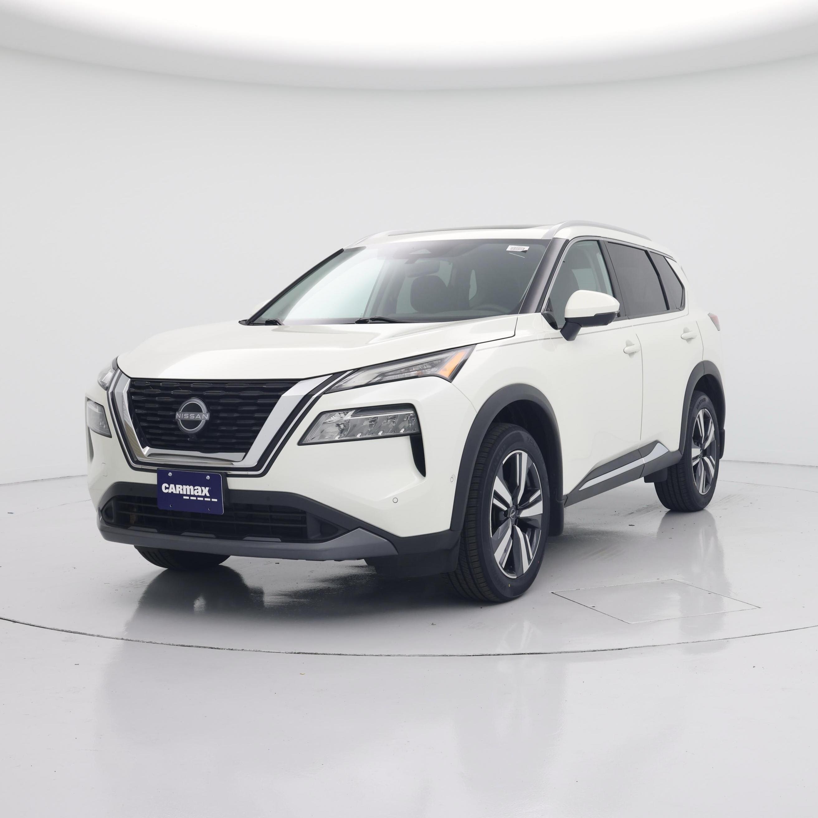 Thumbnail: 2023 Nissan Rogue - 4