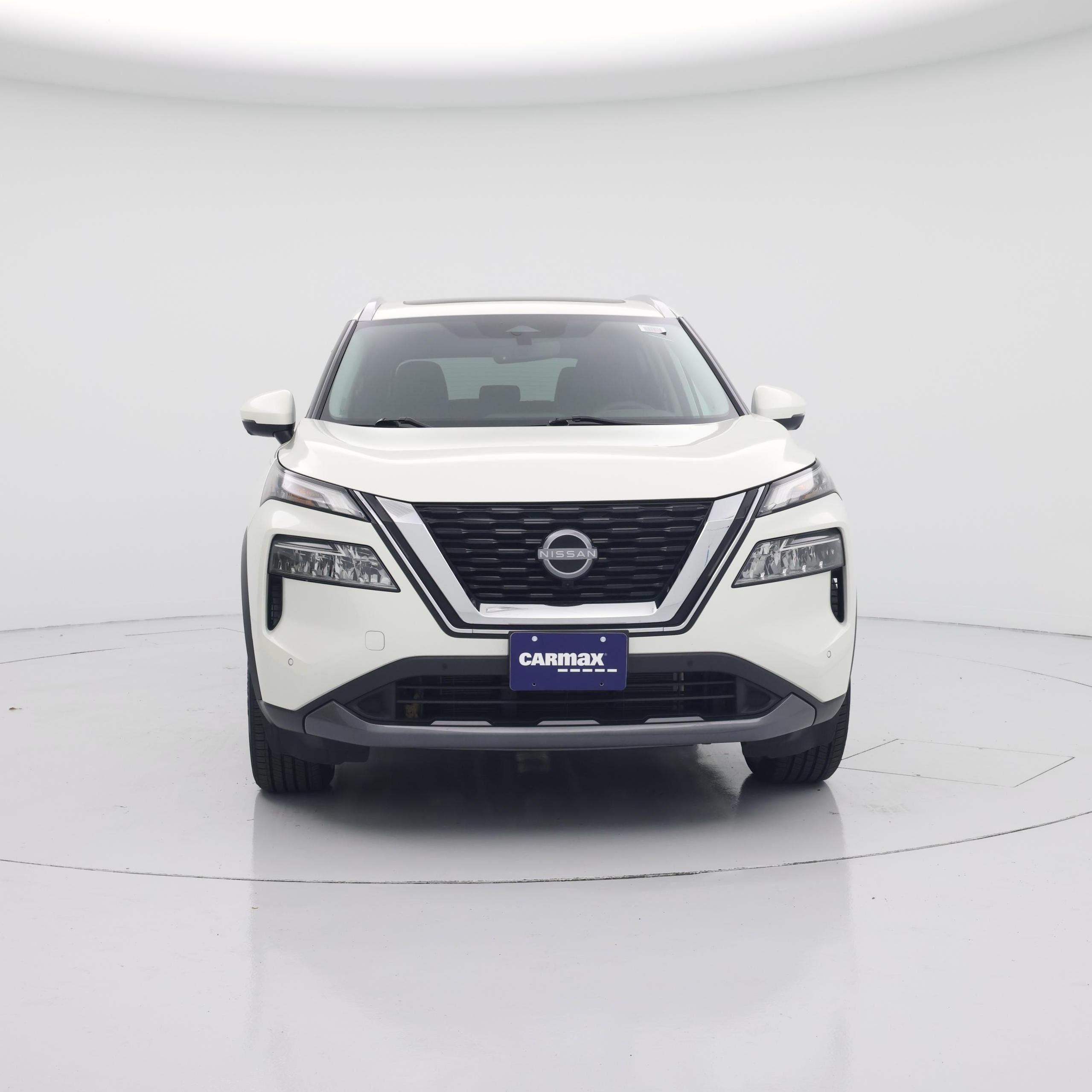 Thumbnail: 2023 Nissan Rogue - 5