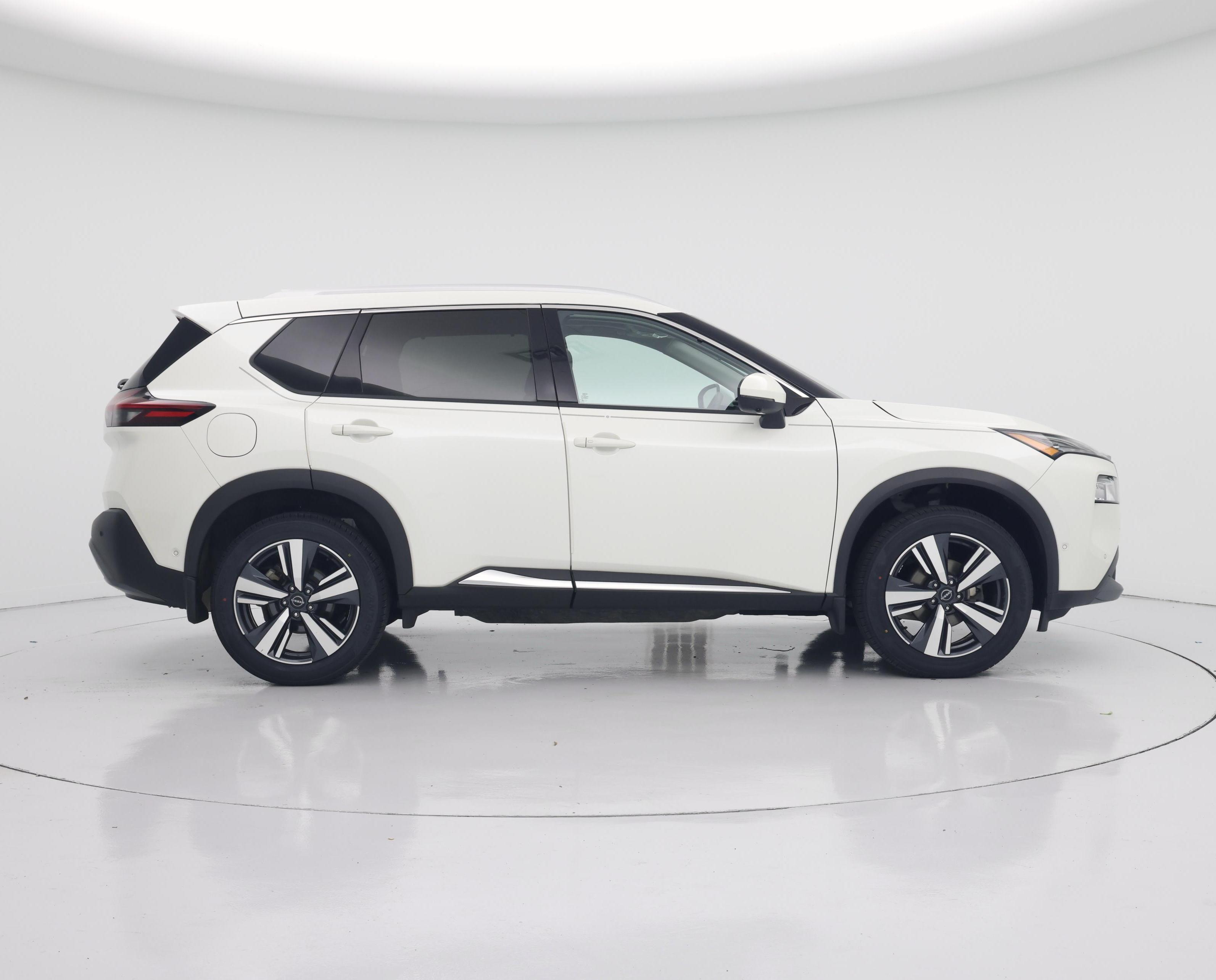 Thumbnail: 2023 Nissan Rogue - 7