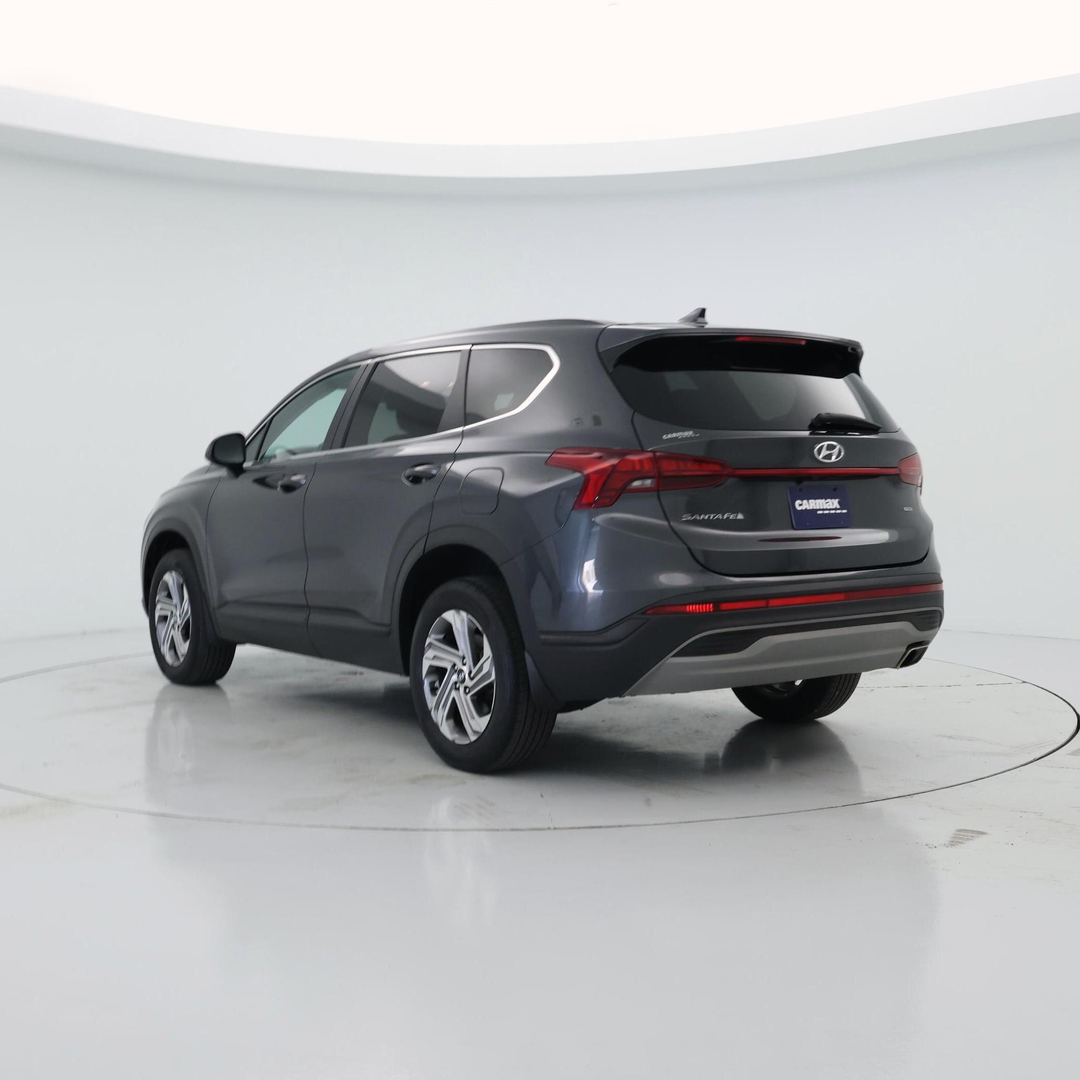 Thumbnail: 2023 Hyundai Santa Fe - 2