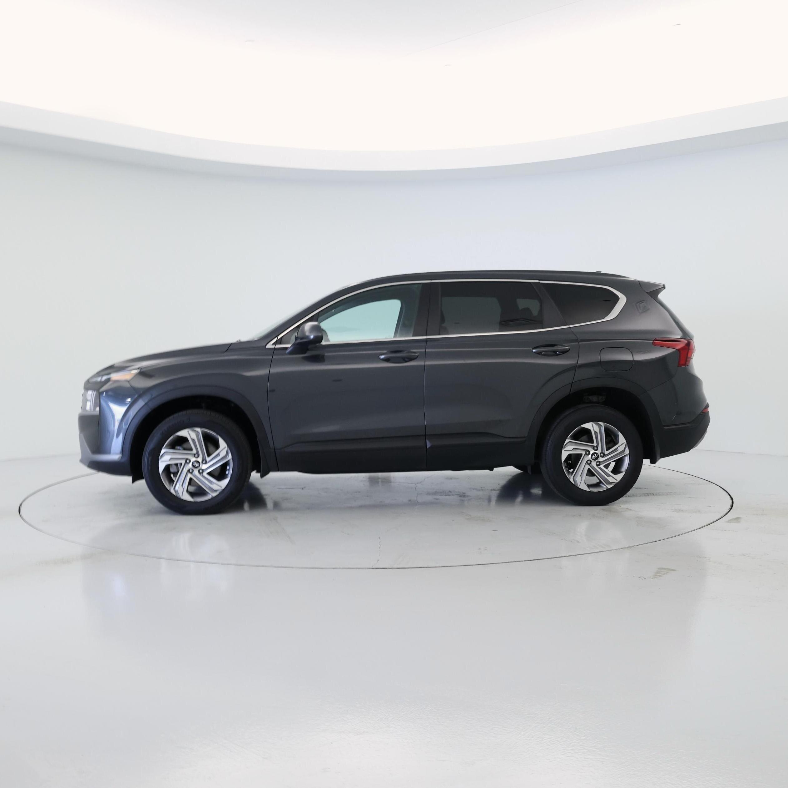 Thumbnail: 2023 Hyundai Santa Fe - 3