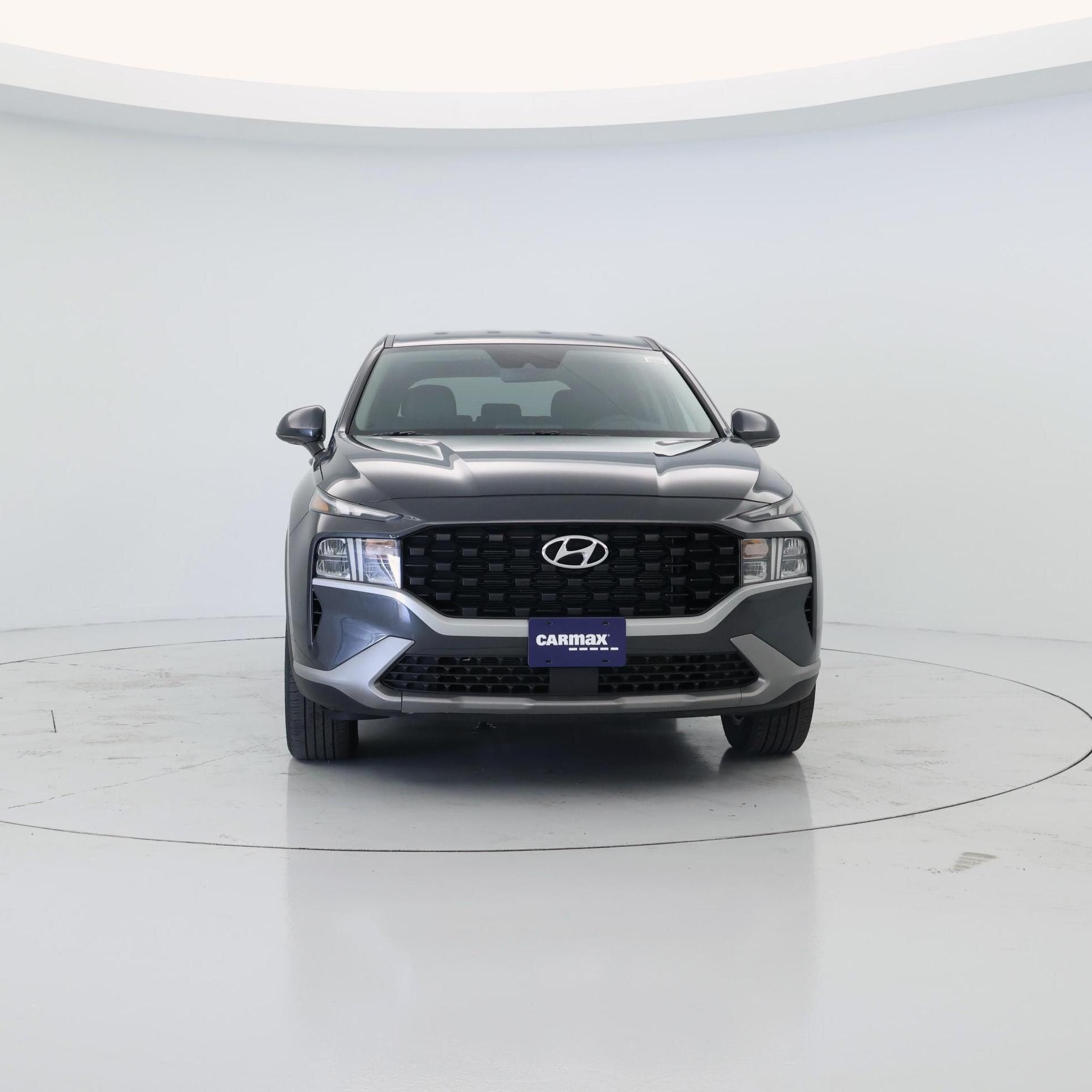 Thumbnail: 2023 Hyundai Santa Fe - 5
