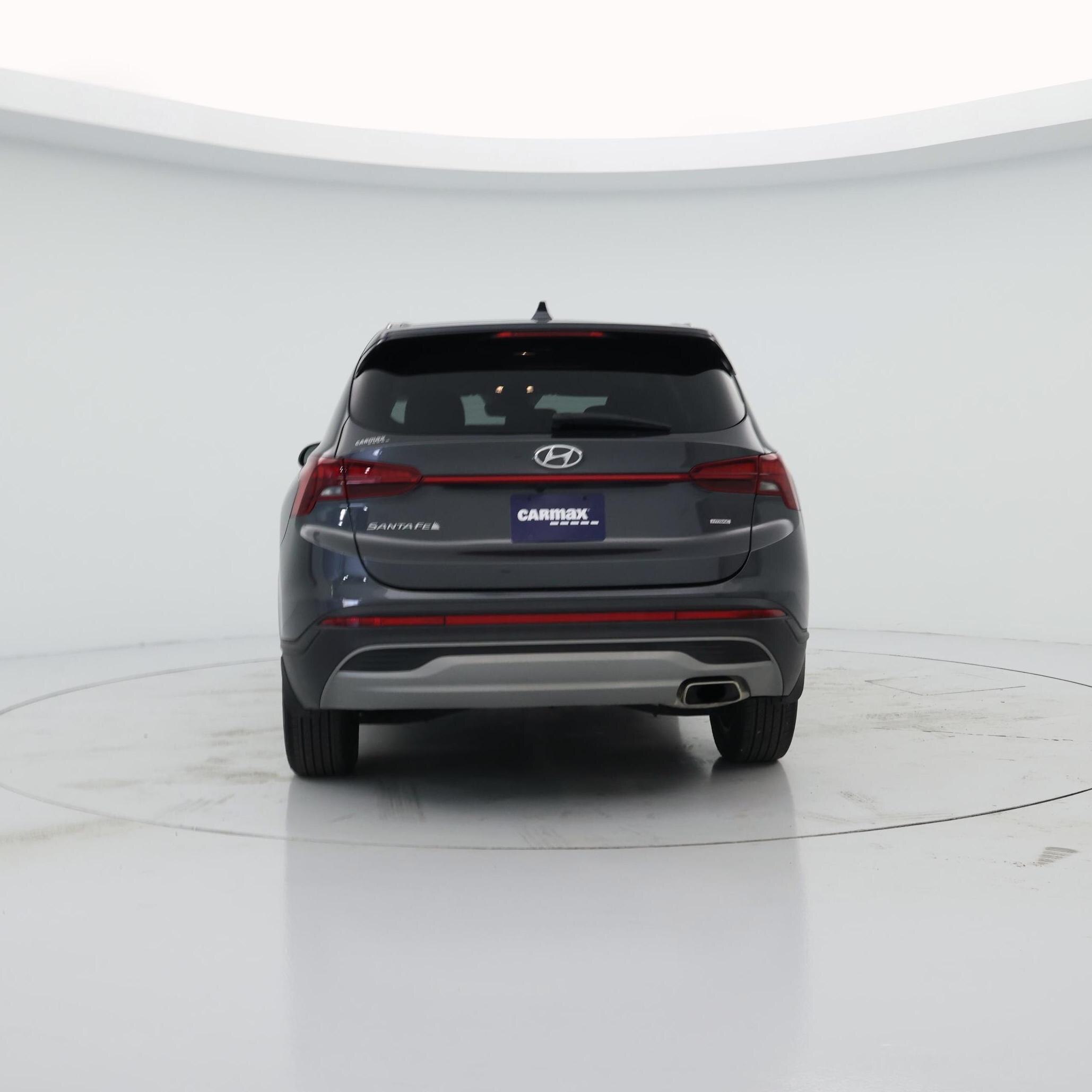 Thumbnail: 2023 Hyundai Santa Fe - 6
