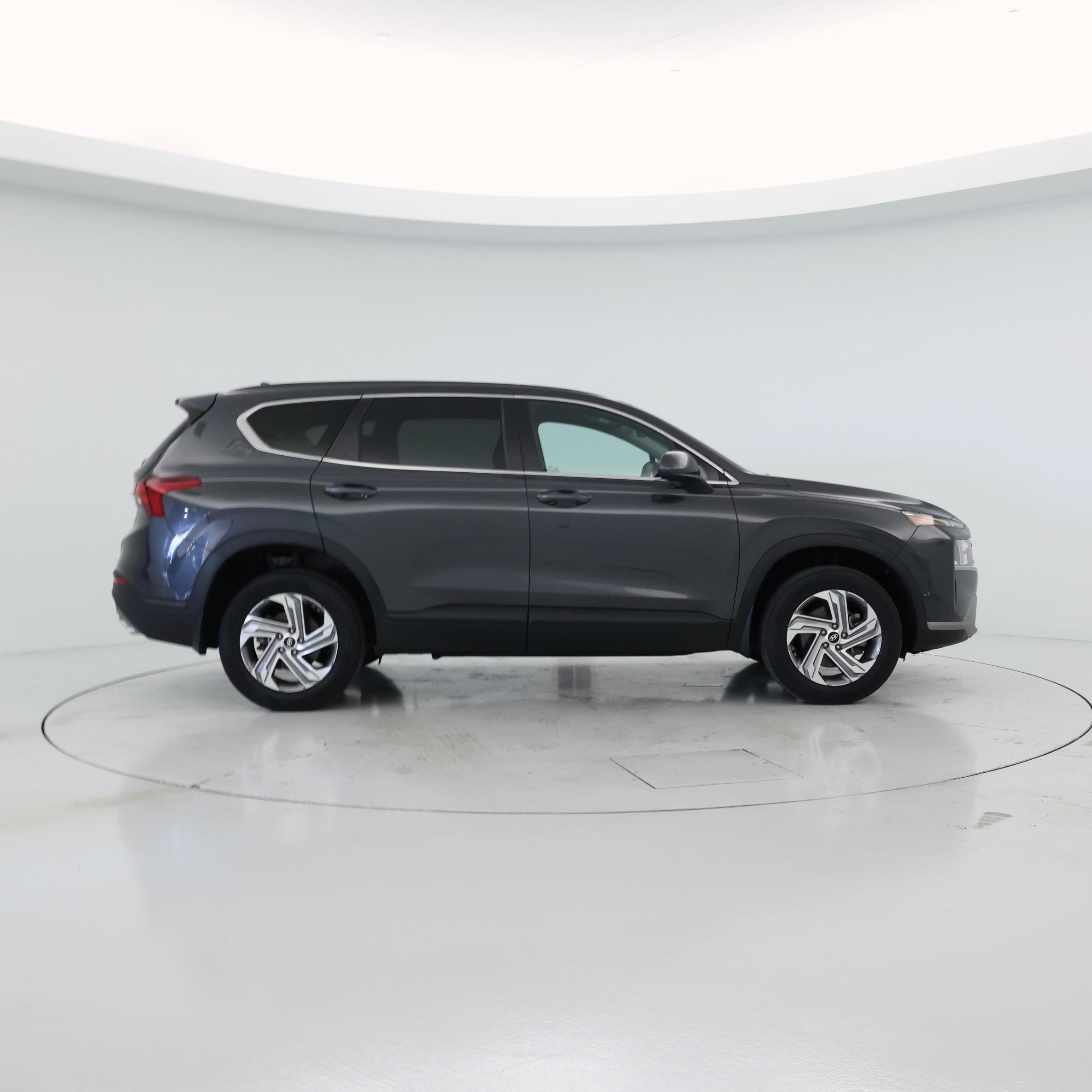 Thumbnail: 2023 Hyundai Santa Fe - 7