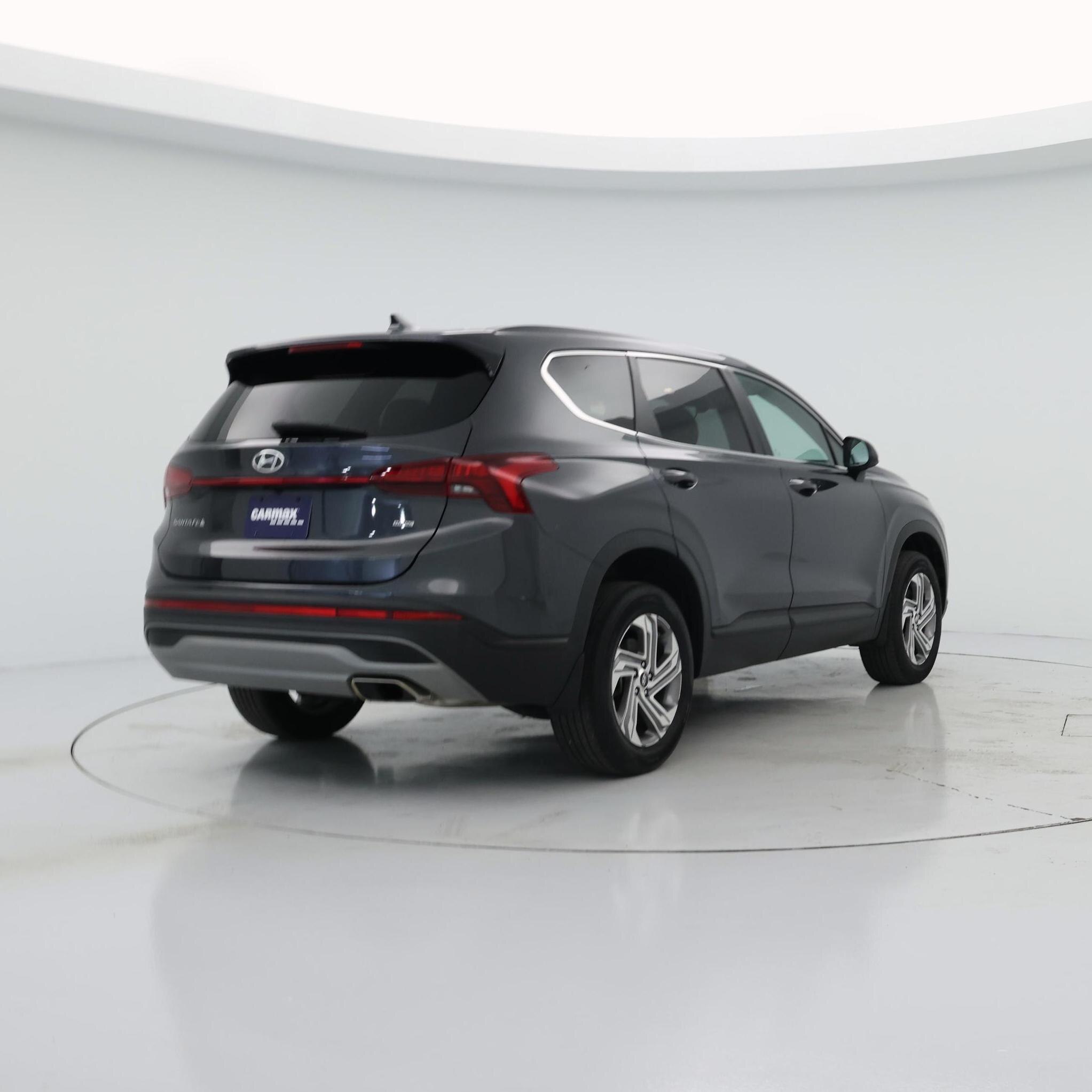 Thumbnail: 2023 Hyundai Santa Fe - 8