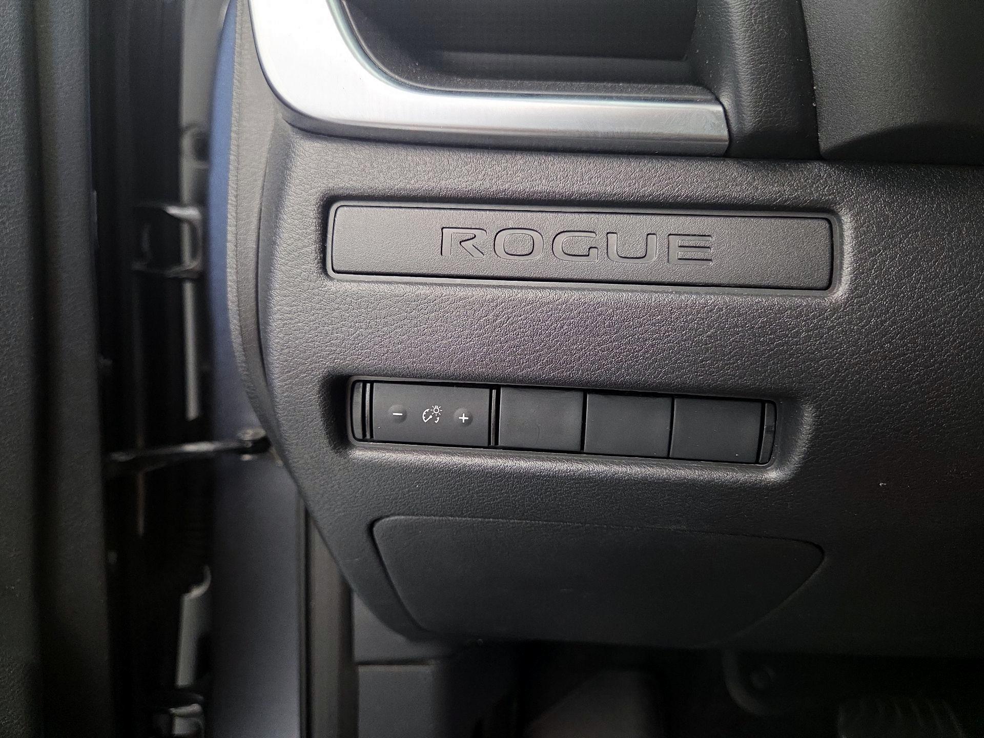 Thumbnail: 2023 Nissan Rogue - 13