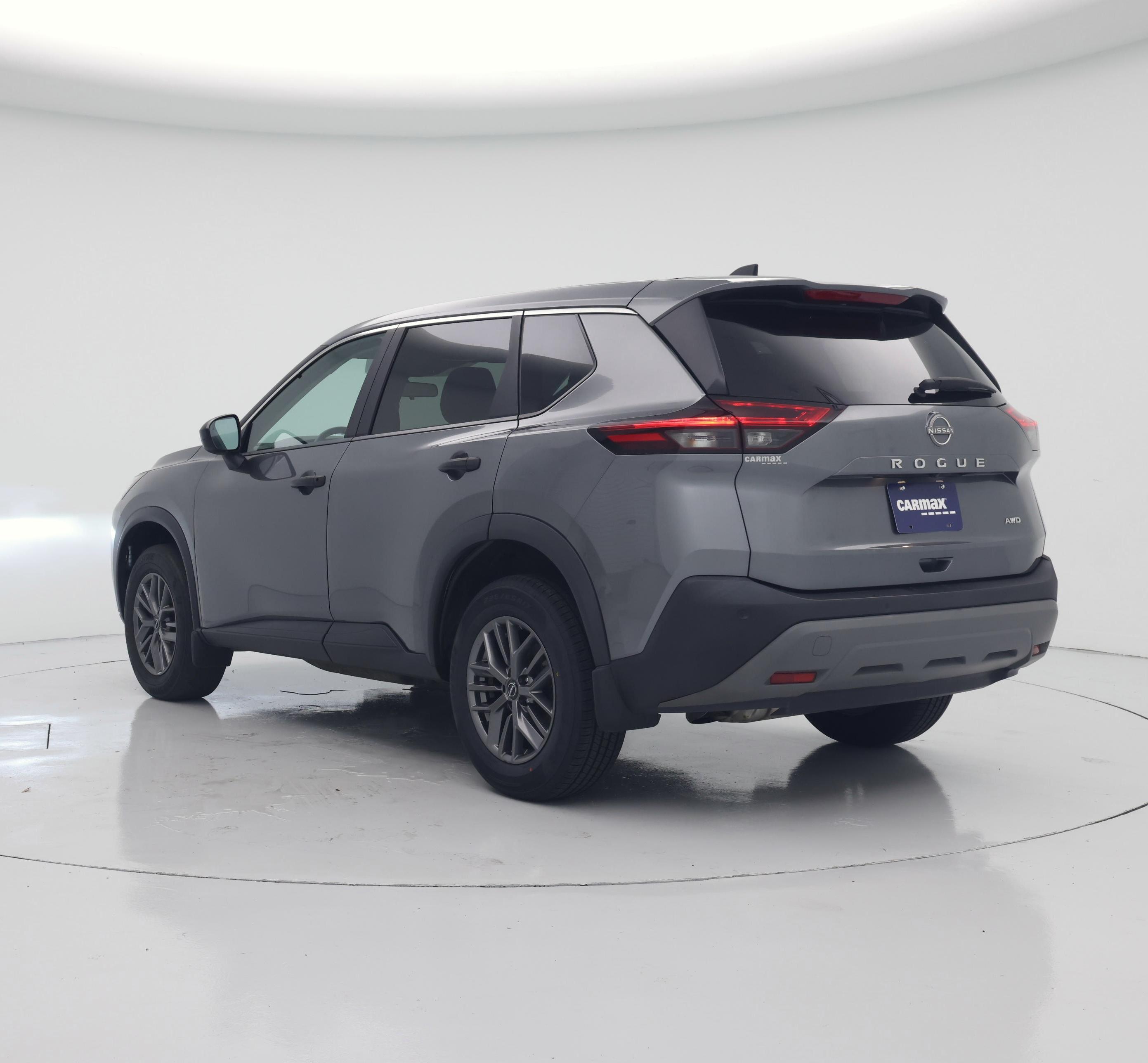 Thumbnail: 2023 Nissan Rogue - 2
