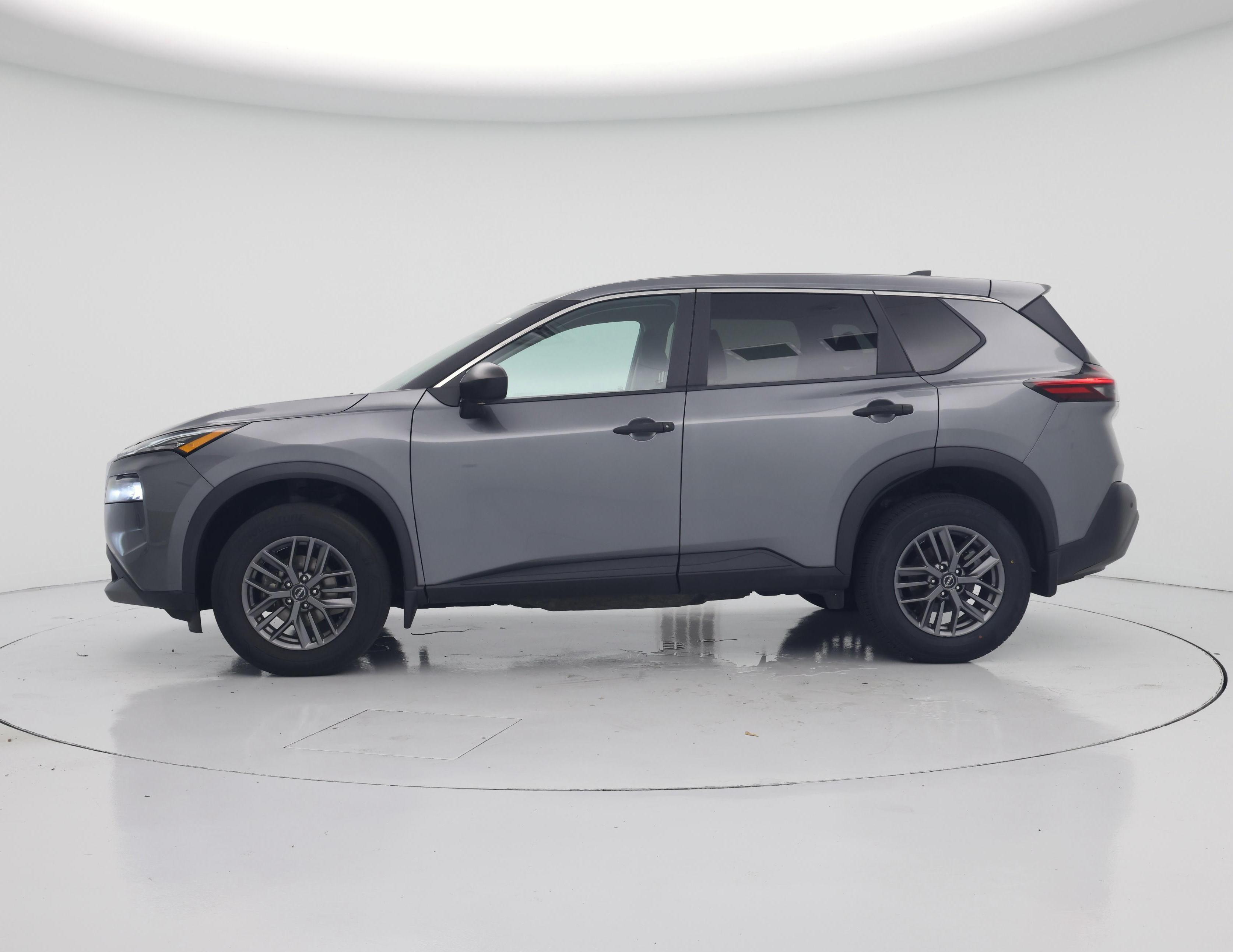 Thumbnail: 2023 Nissan Rogue - 3