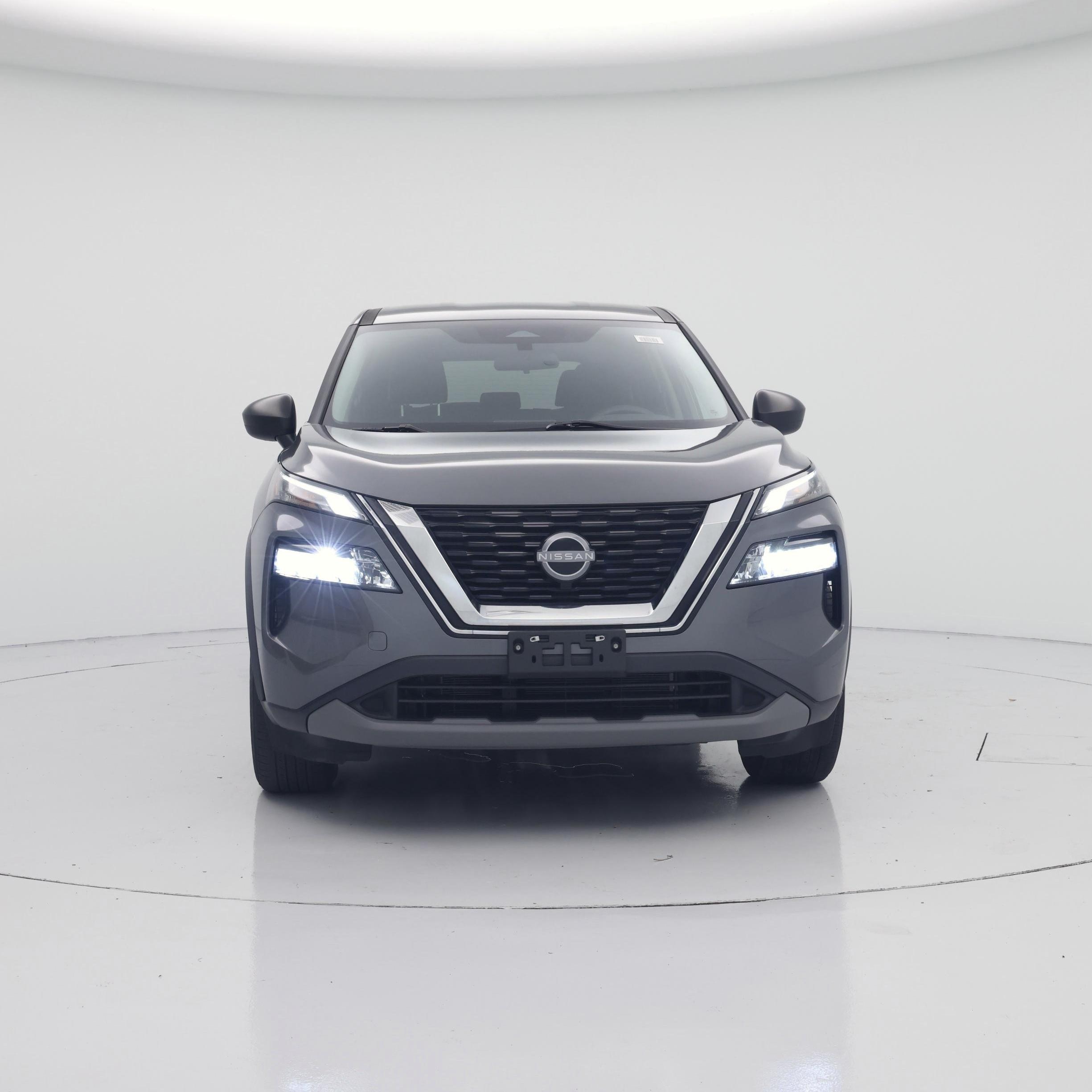 Thumbnail: 2023 Nissan Rogue - 5