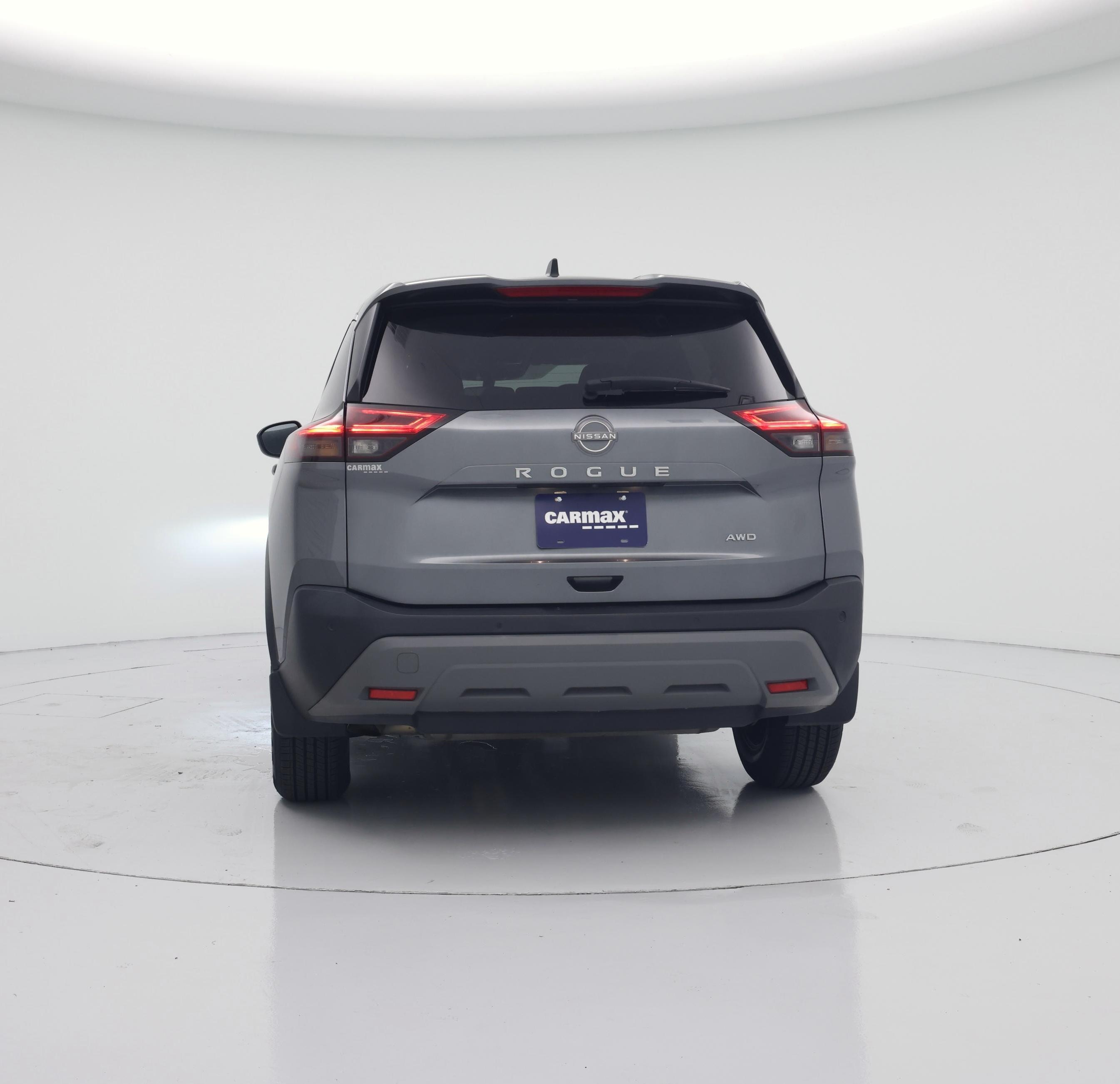 Thumbnail: 2023 Nissan Rogue - 6