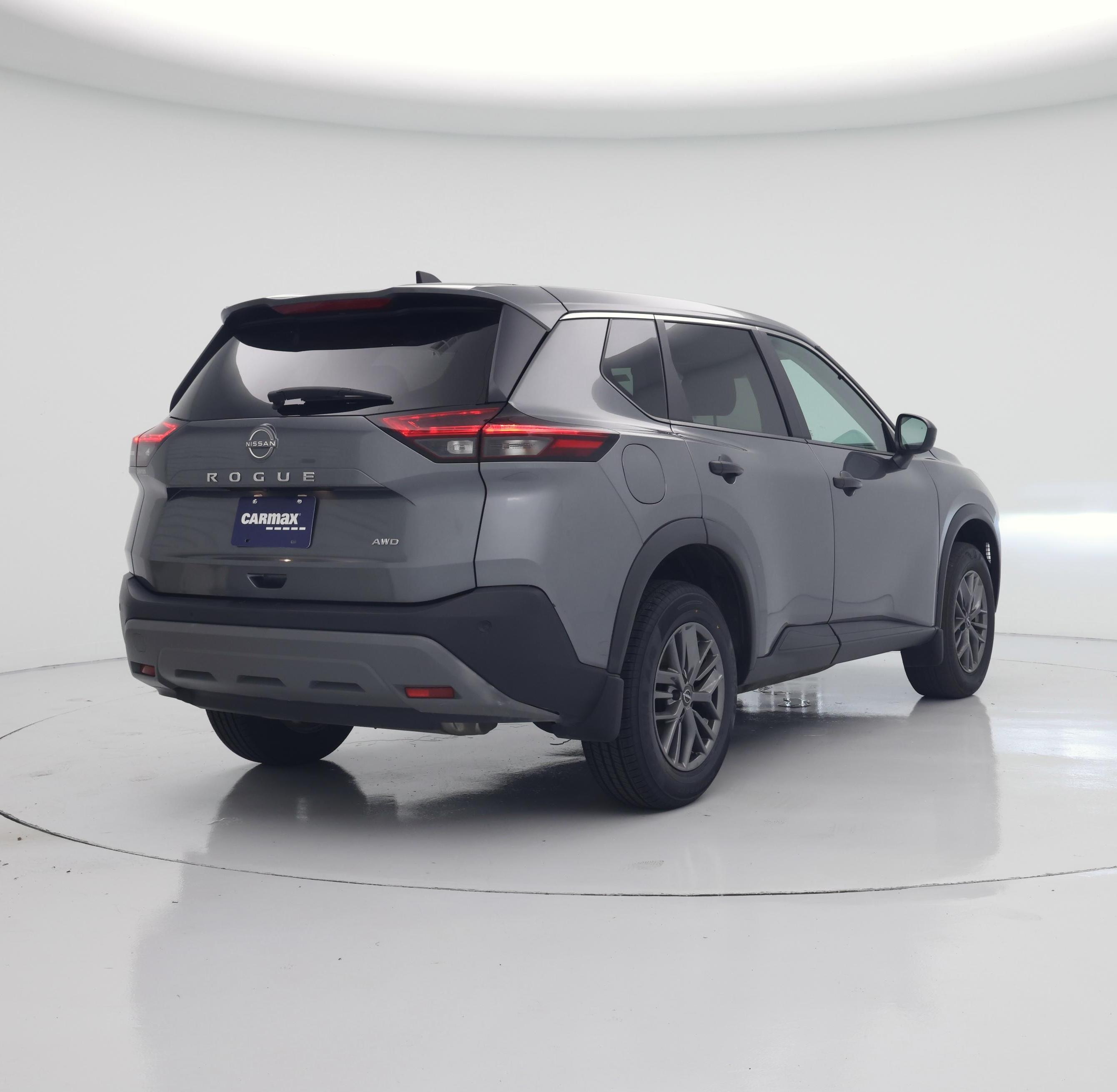 Thumbnail: 2023 Nissan Rogue - 8