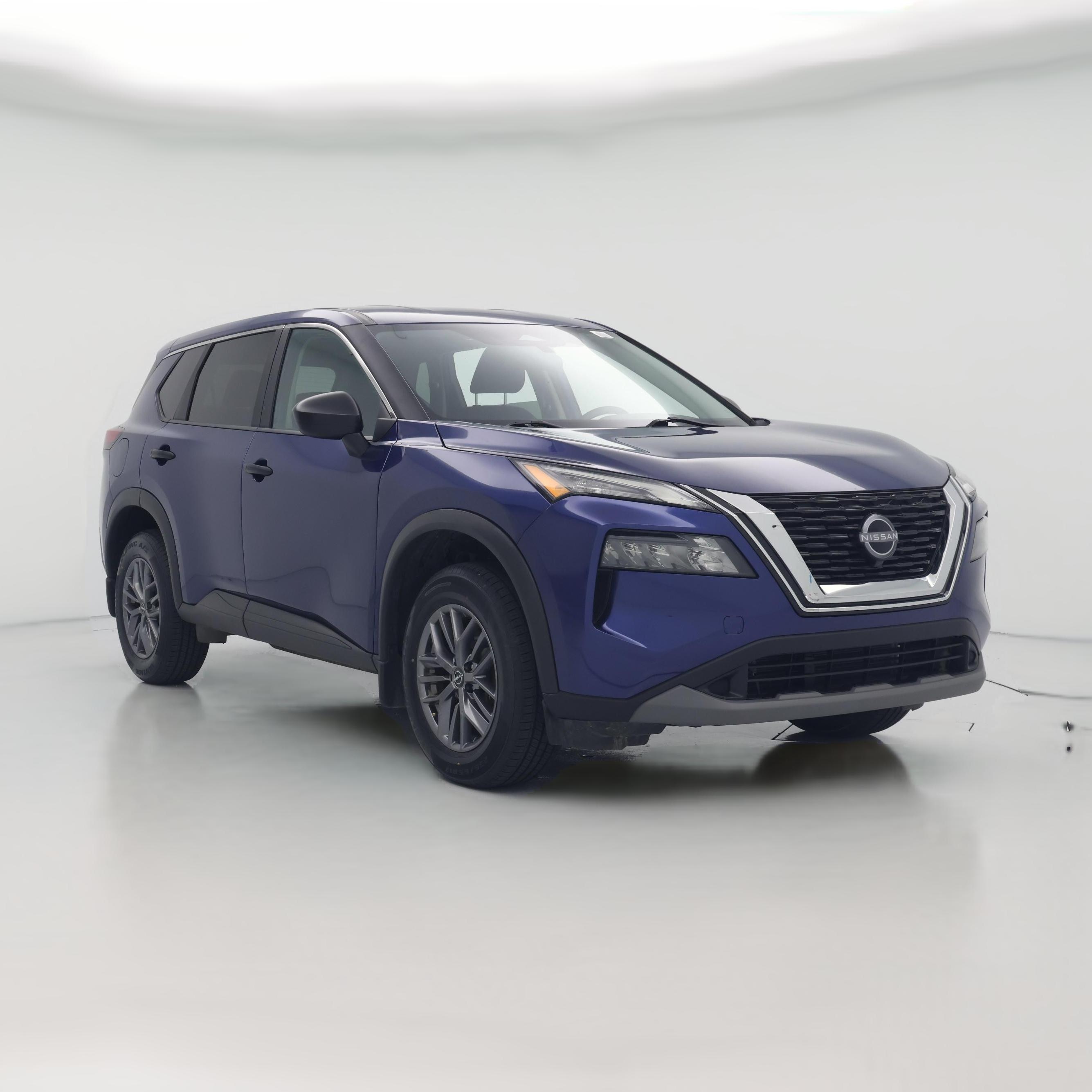 Thumbnail: 2023 Nissan Rogue - 1