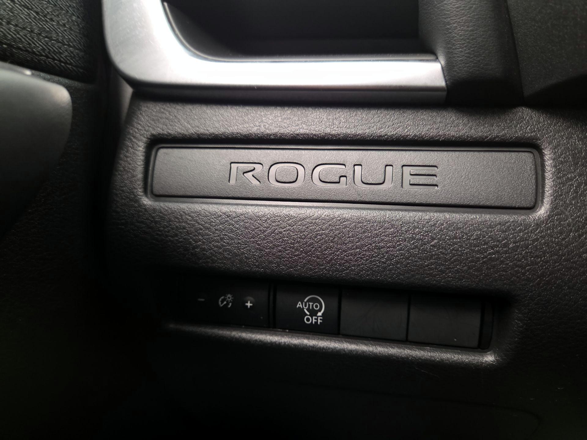 Thumbnail: 2023 Nissan Rogue - 13