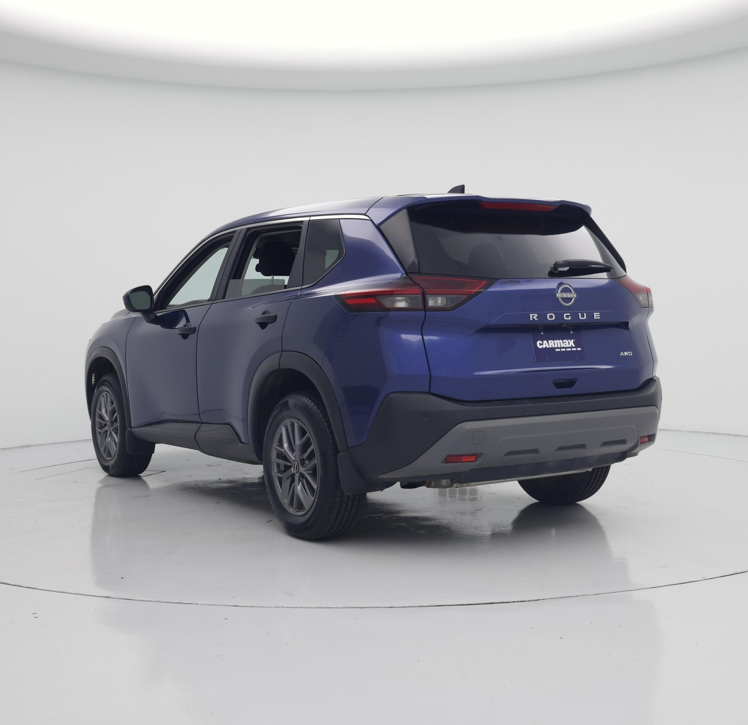 Thumbnail: 2023 Nissan Rogue - 2