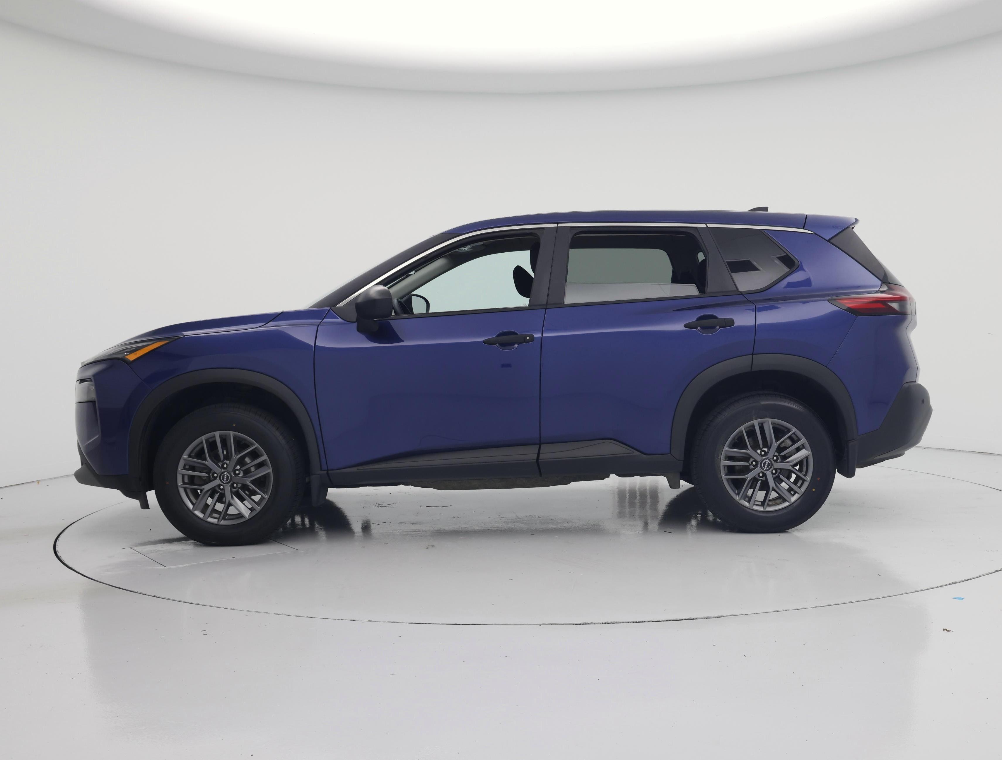 Thumbnail: 2023 Nissan Rogue - 3