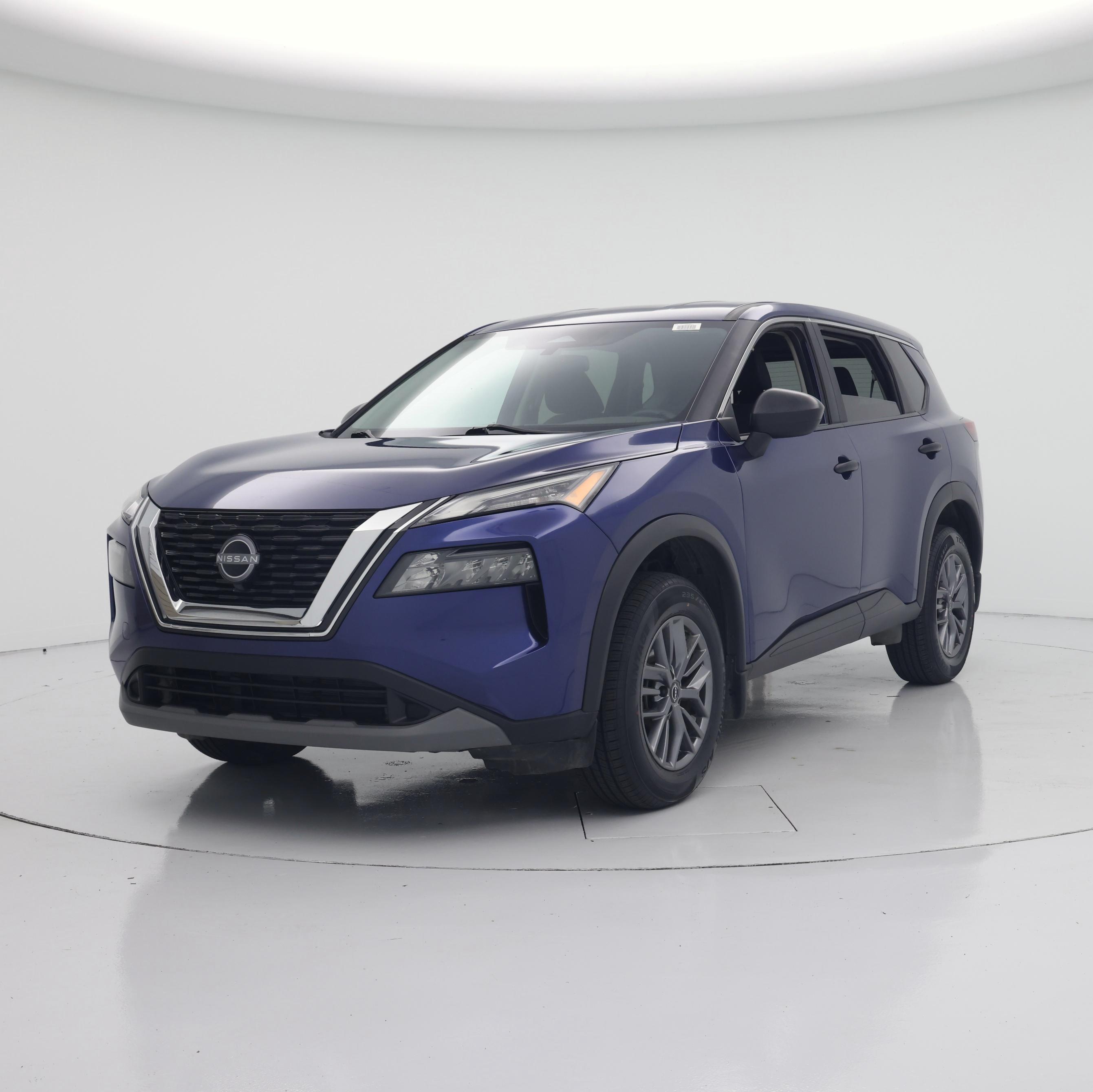 Thumbnail: 2023 Nissan Rogue - 4