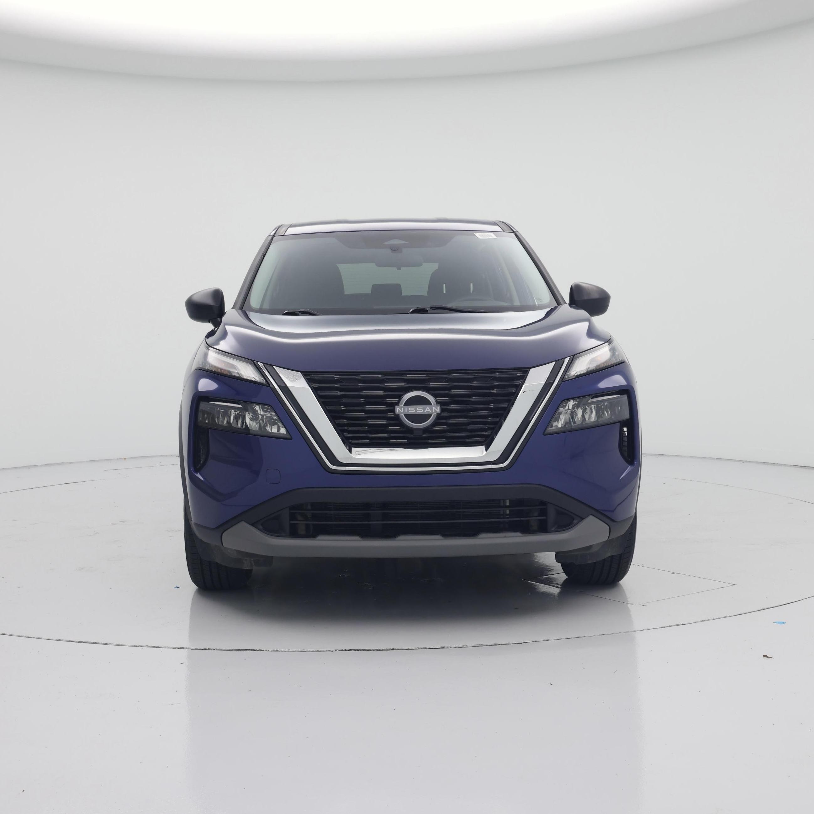 Thumbnail: 2023 Nissan Rogue - 5