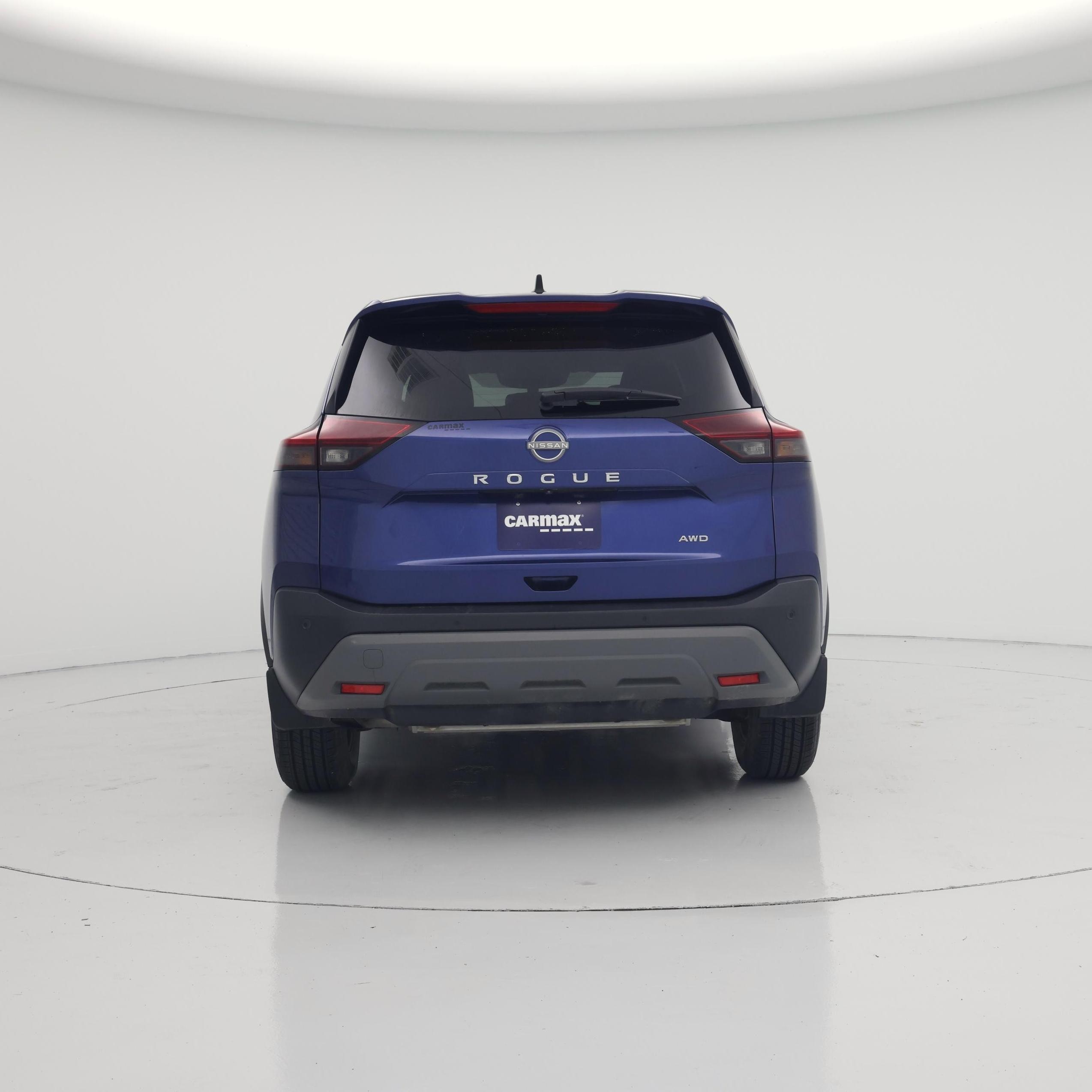 Thumbnail: 2023 Nissan Rogue - 6
